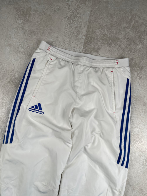 Adidas FFF Trackpants 10's (M)