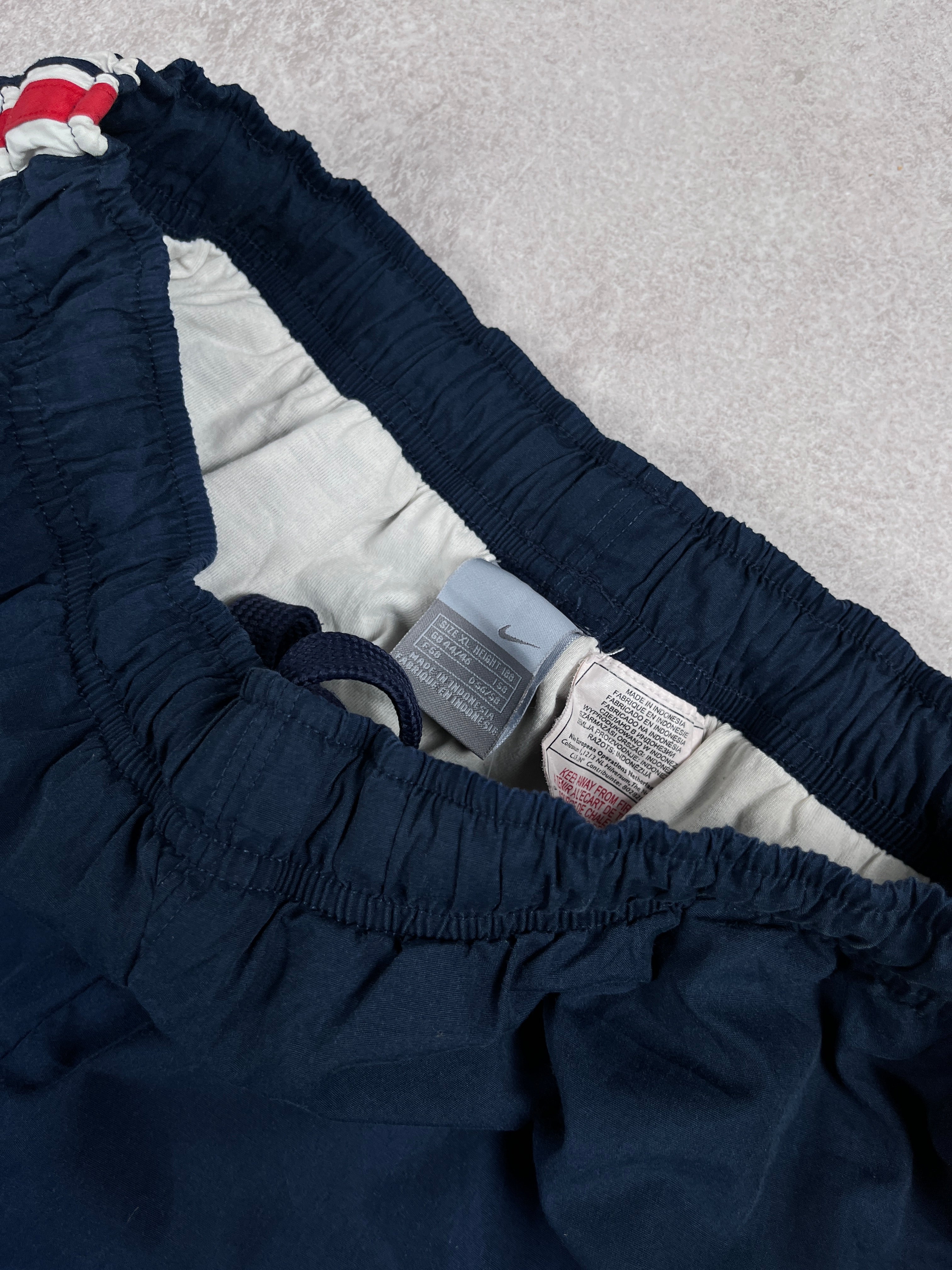 Nike Trackpants 00‘s (XL)