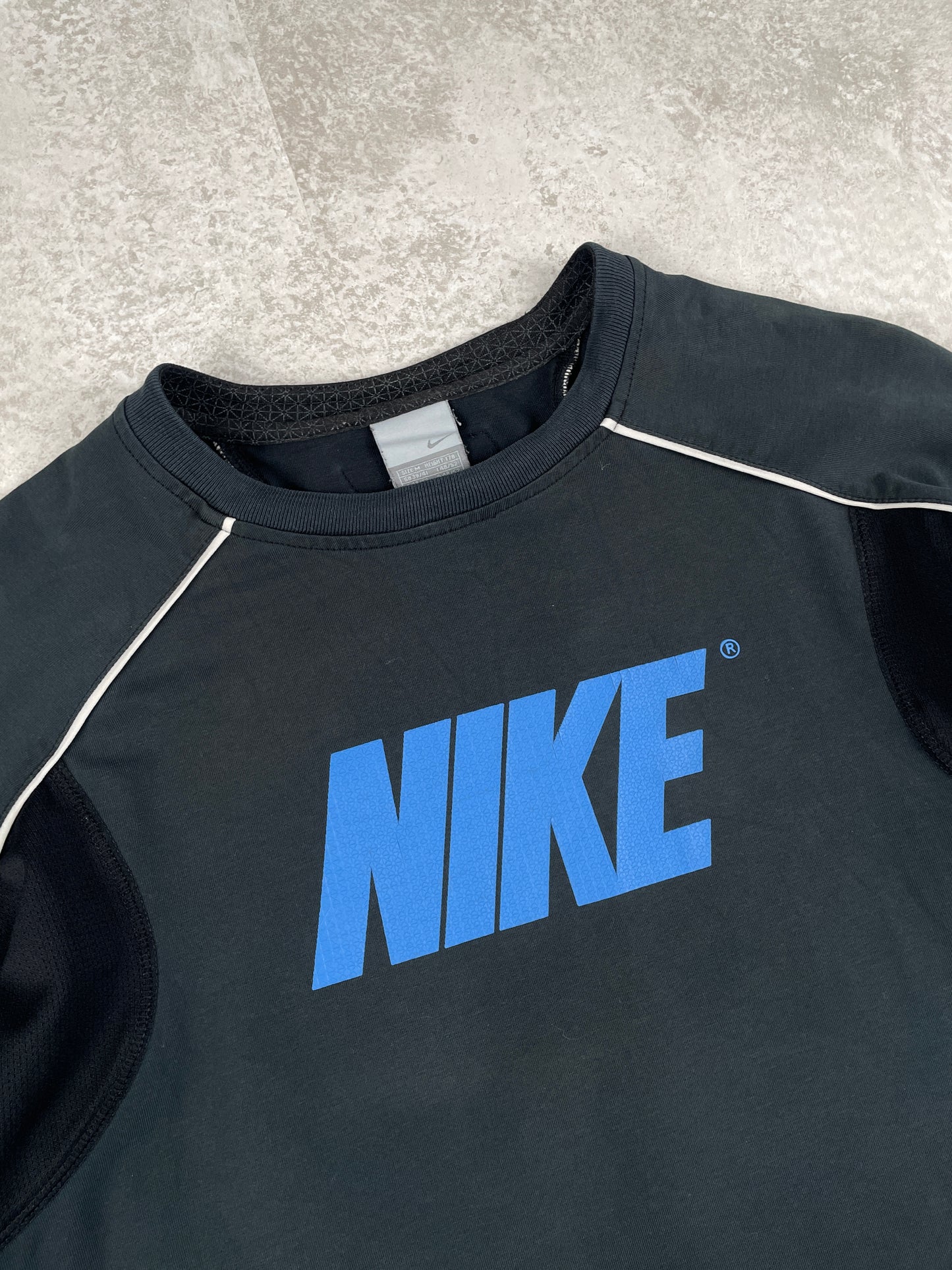 Nike Spellout Longsleeve 00‘s (M)