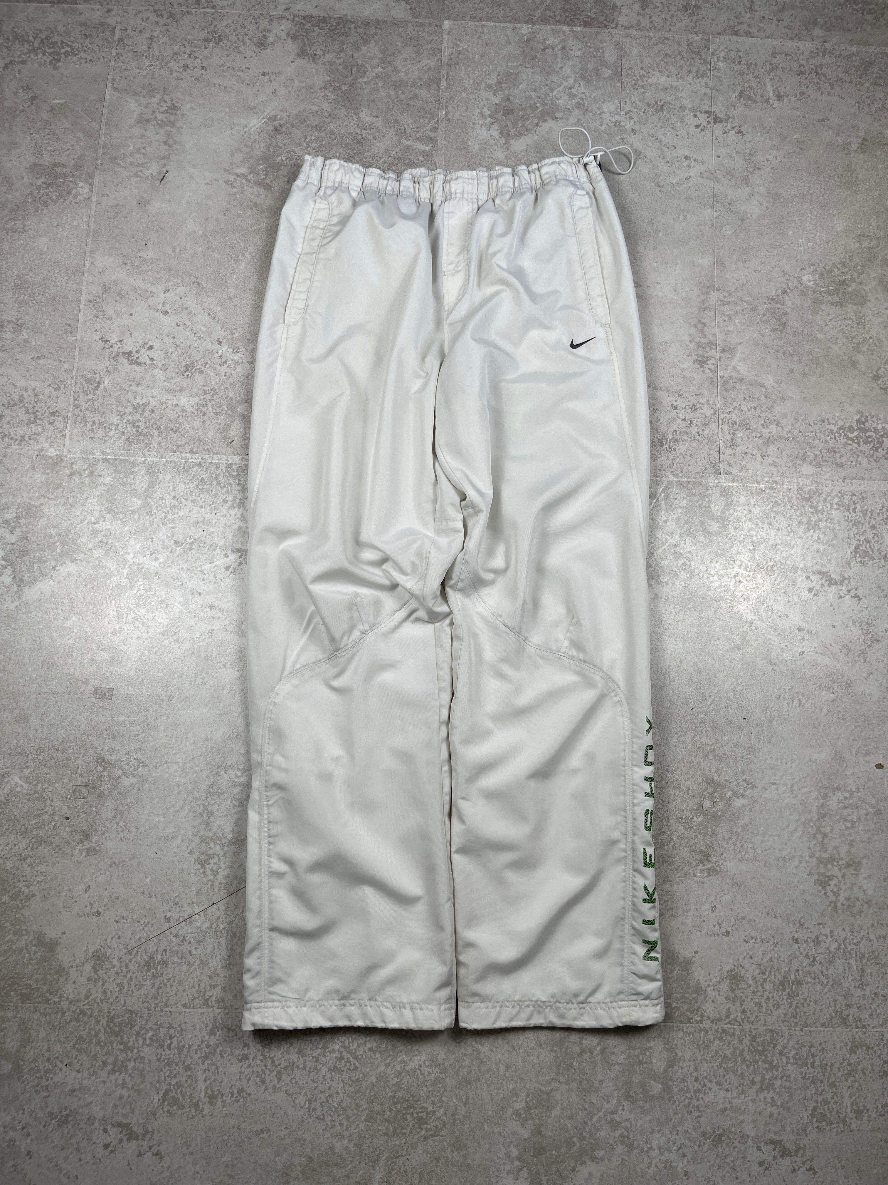 Nike Shox Trackpants 00‘s (XL)
