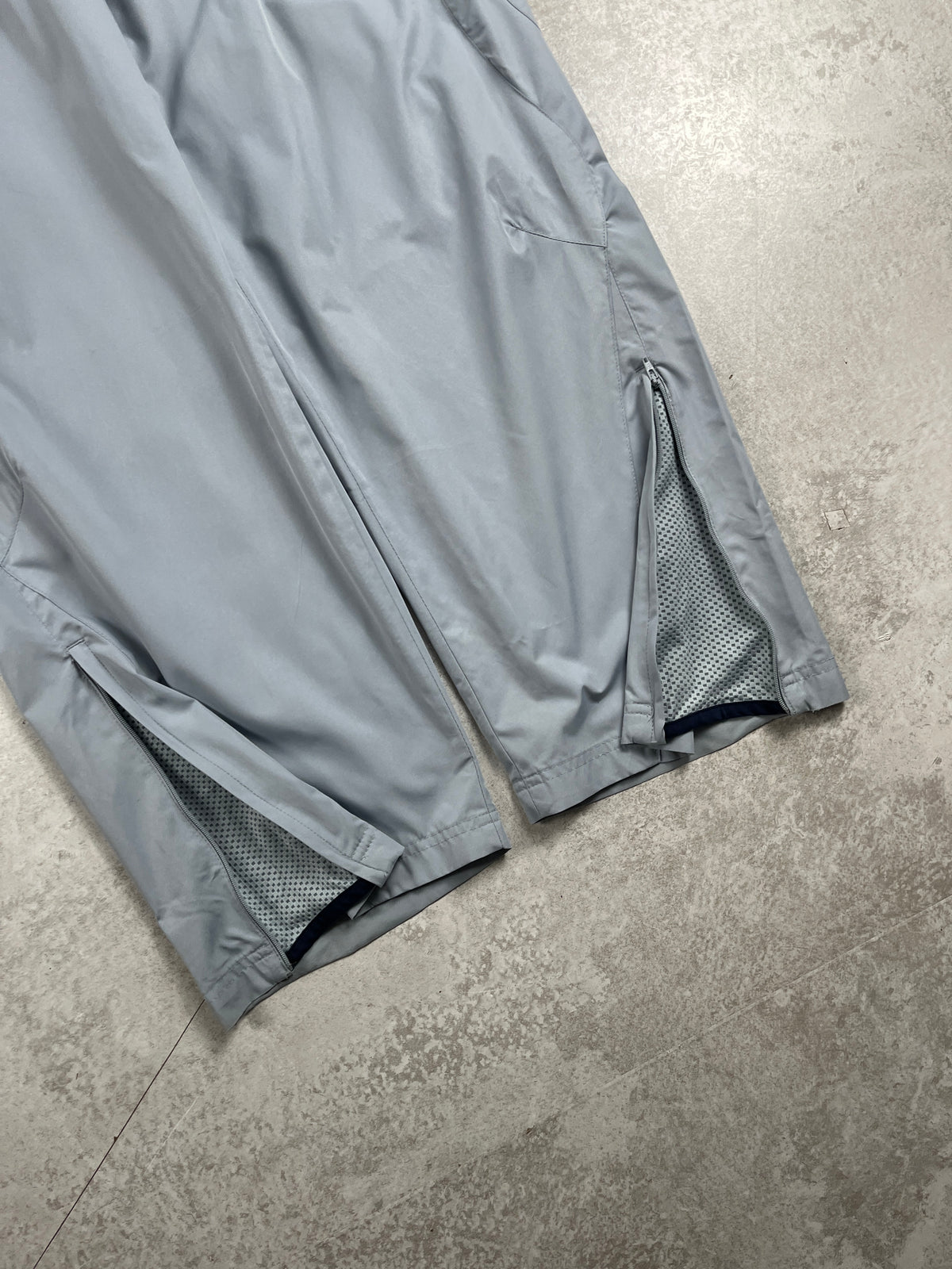 Nike Shox Trackpants 00‘s (XL)
