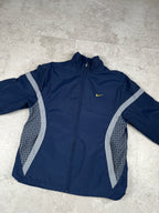 Nike Shox Trackjacket 00‘s (S)