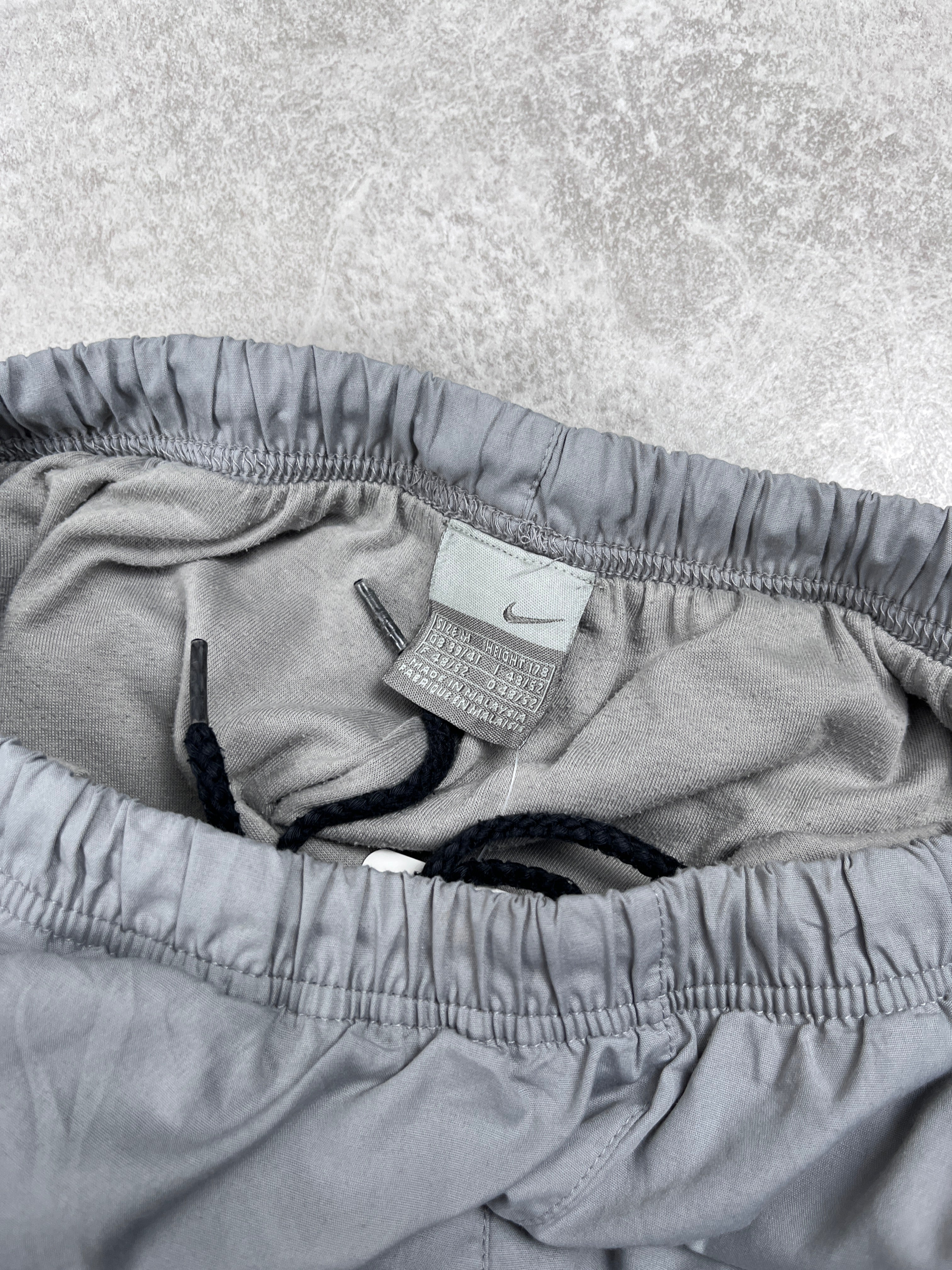Nike Trackpants 00‘s (M)
