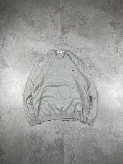 Lacoste Sweater (M)