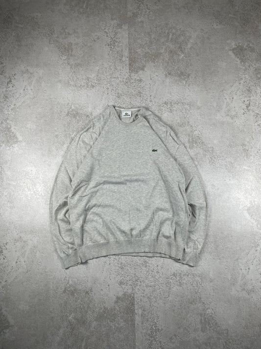Lacoste Sweater (M)
