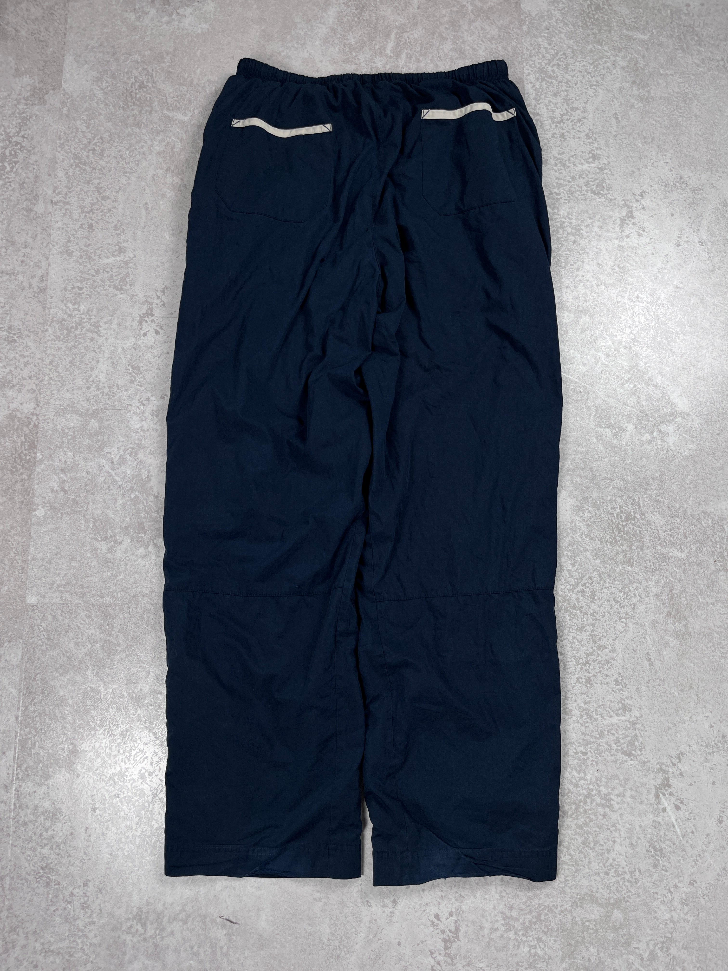 Nike Trackpants 00‘s (XL)