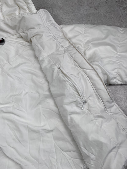 Nike Puffer Jacket 90‘s (M)