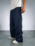 Nike Shox Trackpants 00‘s (XL)
