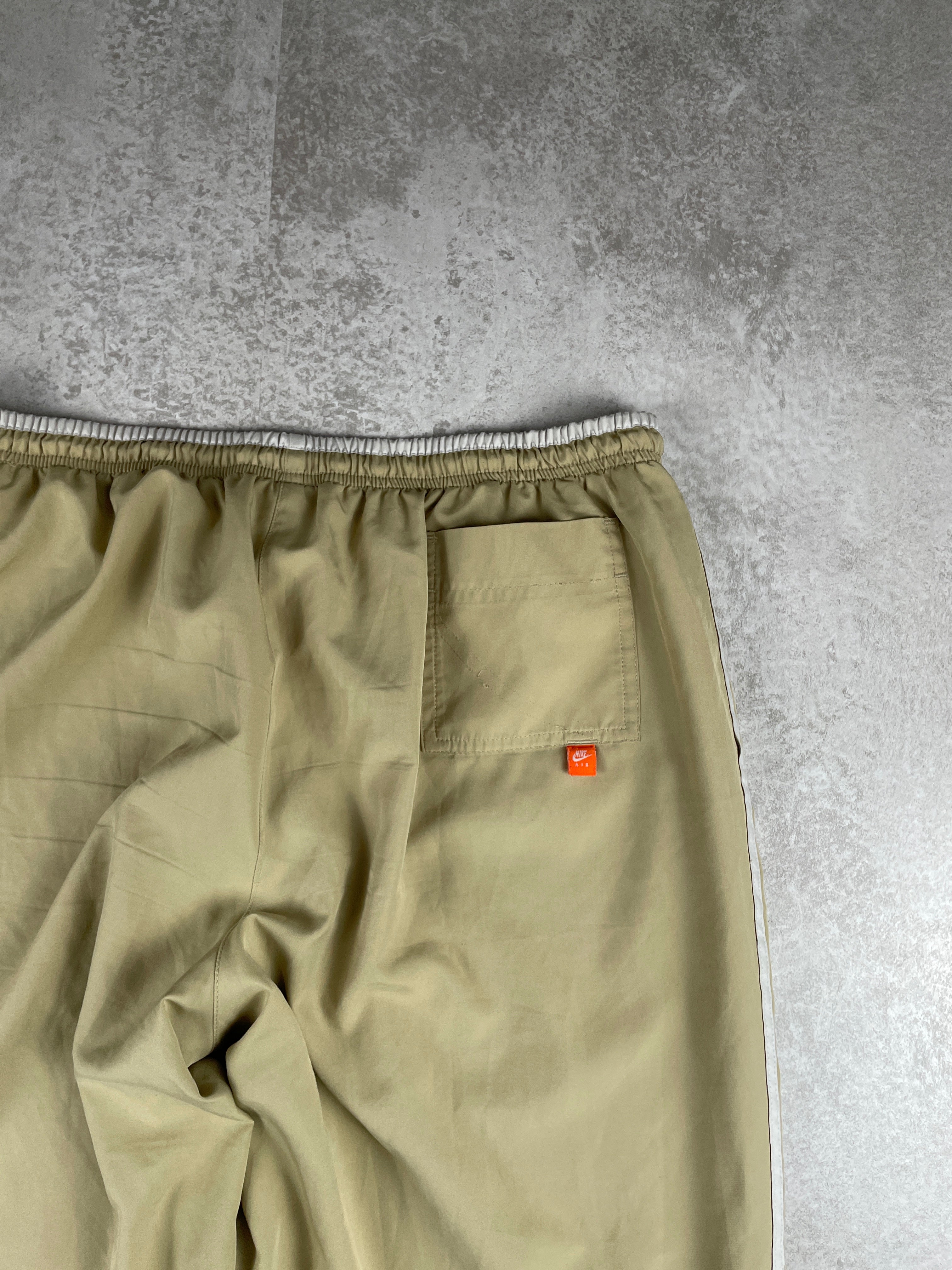 Nike Trackpants 00‘s (M)