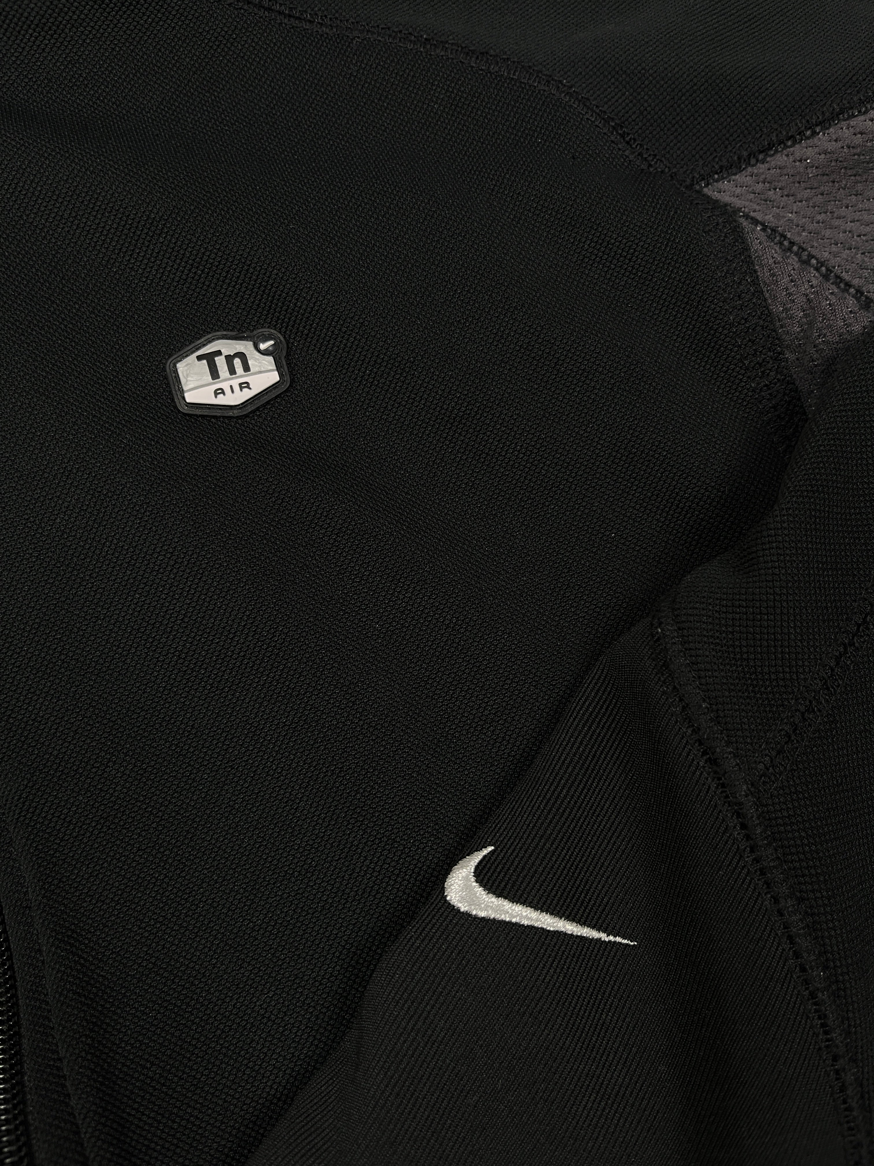 Nike Tn Black Carbon Jacket 00‘s (M)