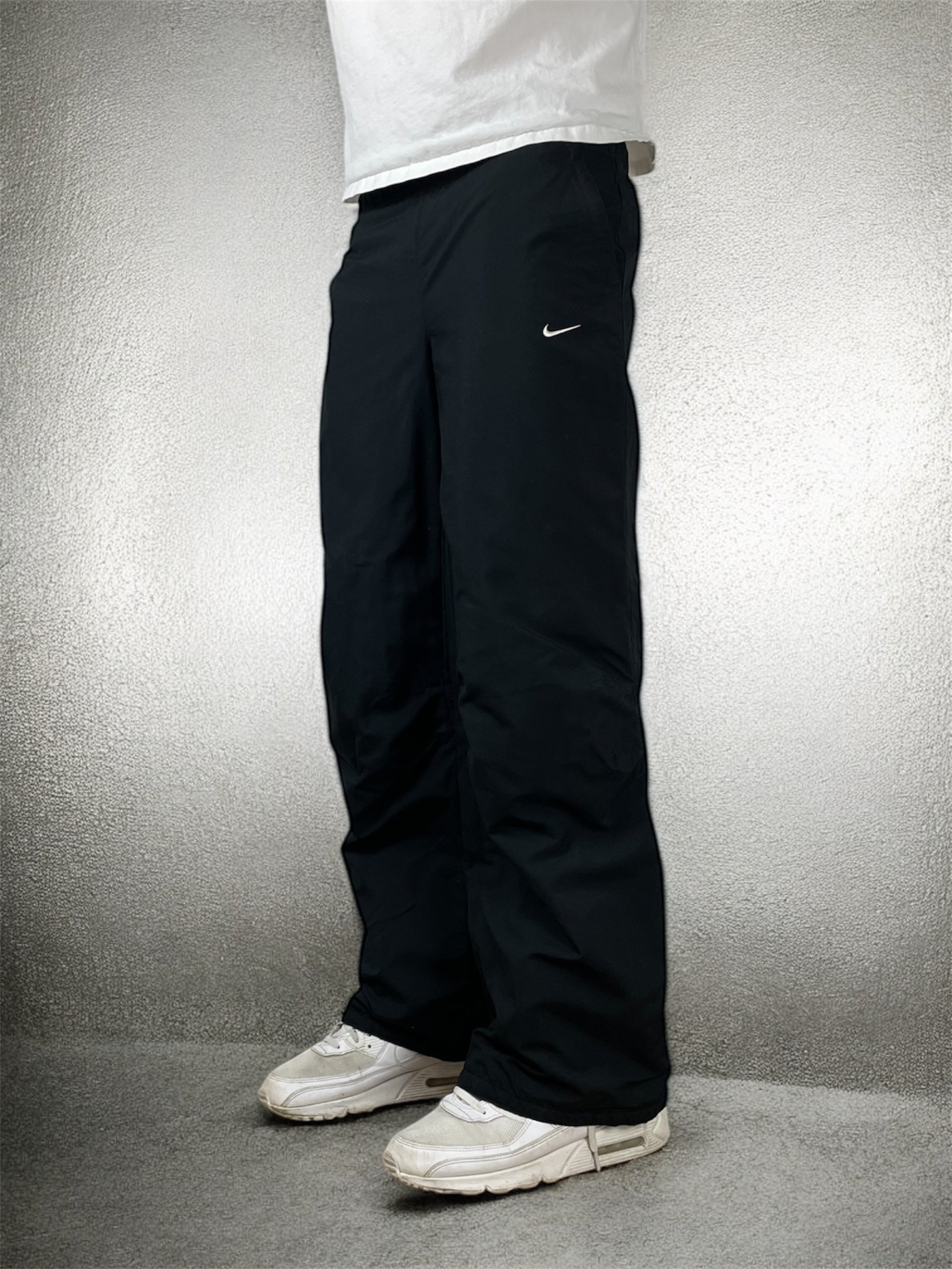 Nike Trackpants 00‘s (S)