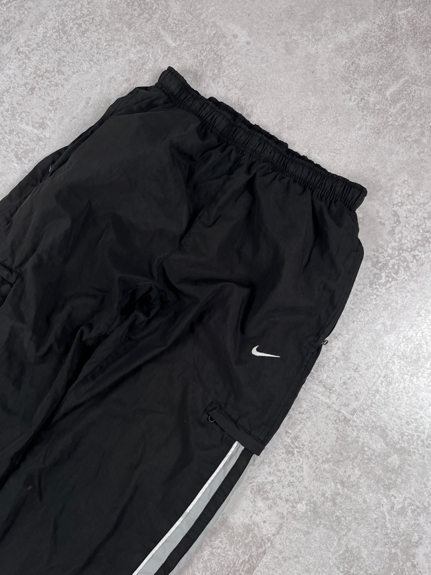 Nike Trackpants 00‘s (M)