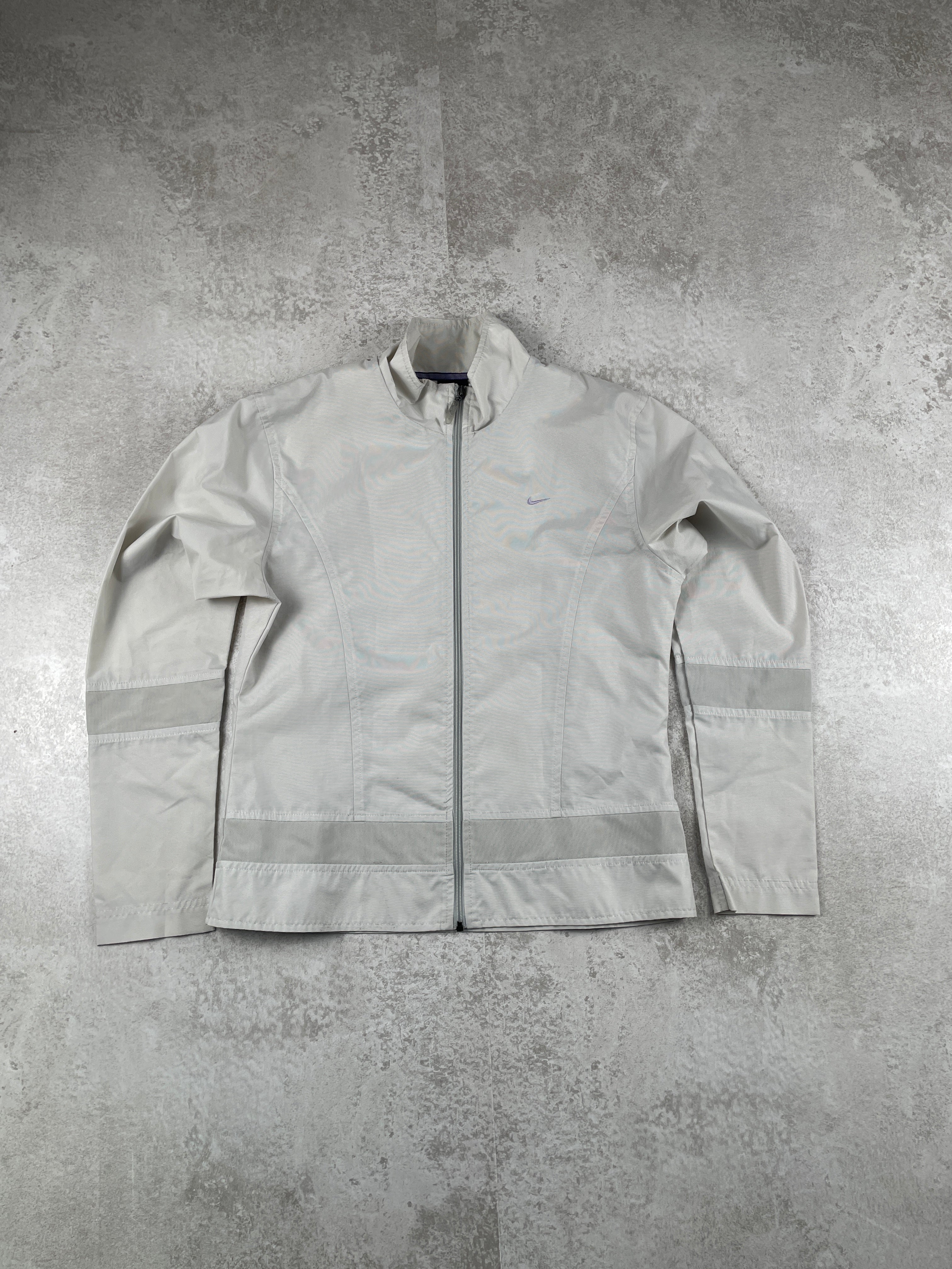 Nike Trackjacket 90‘s (XS)