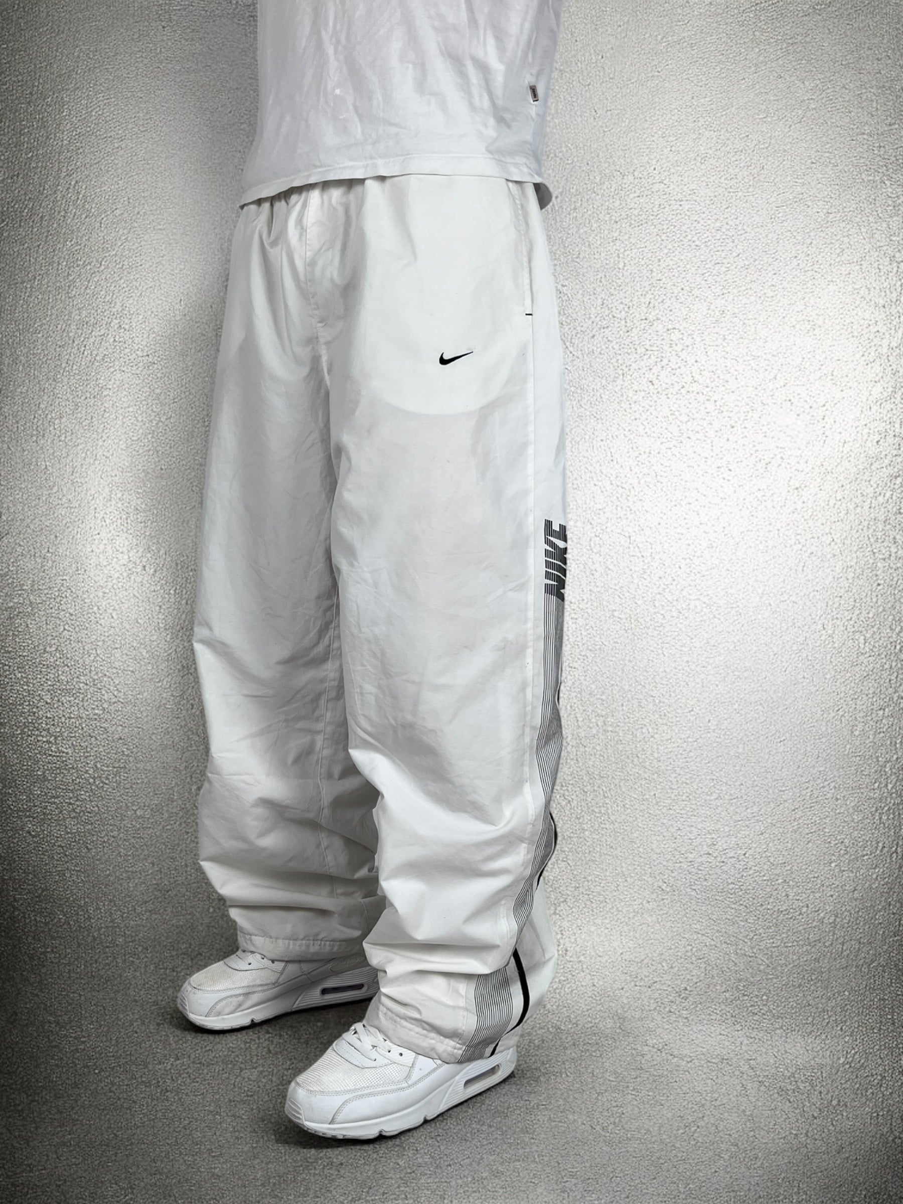 Nike Trackpants 10's (XL)