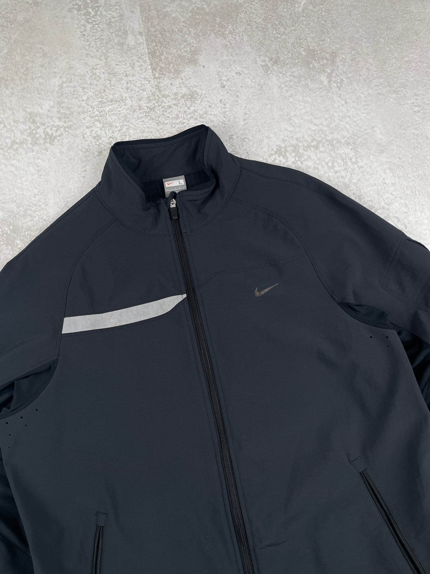Nike Trackjacket 00‘s (L)