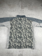 Nike Shox Trackjacket 00‘s (S)