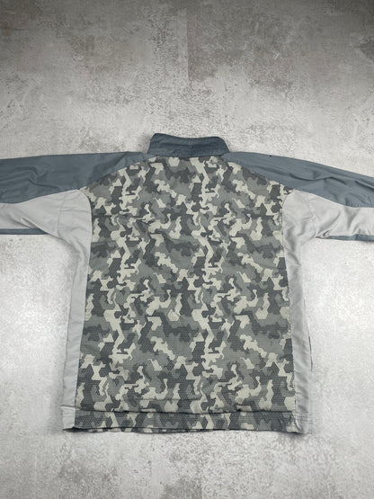 Nike Shox Trackjacket 00‘s (S)