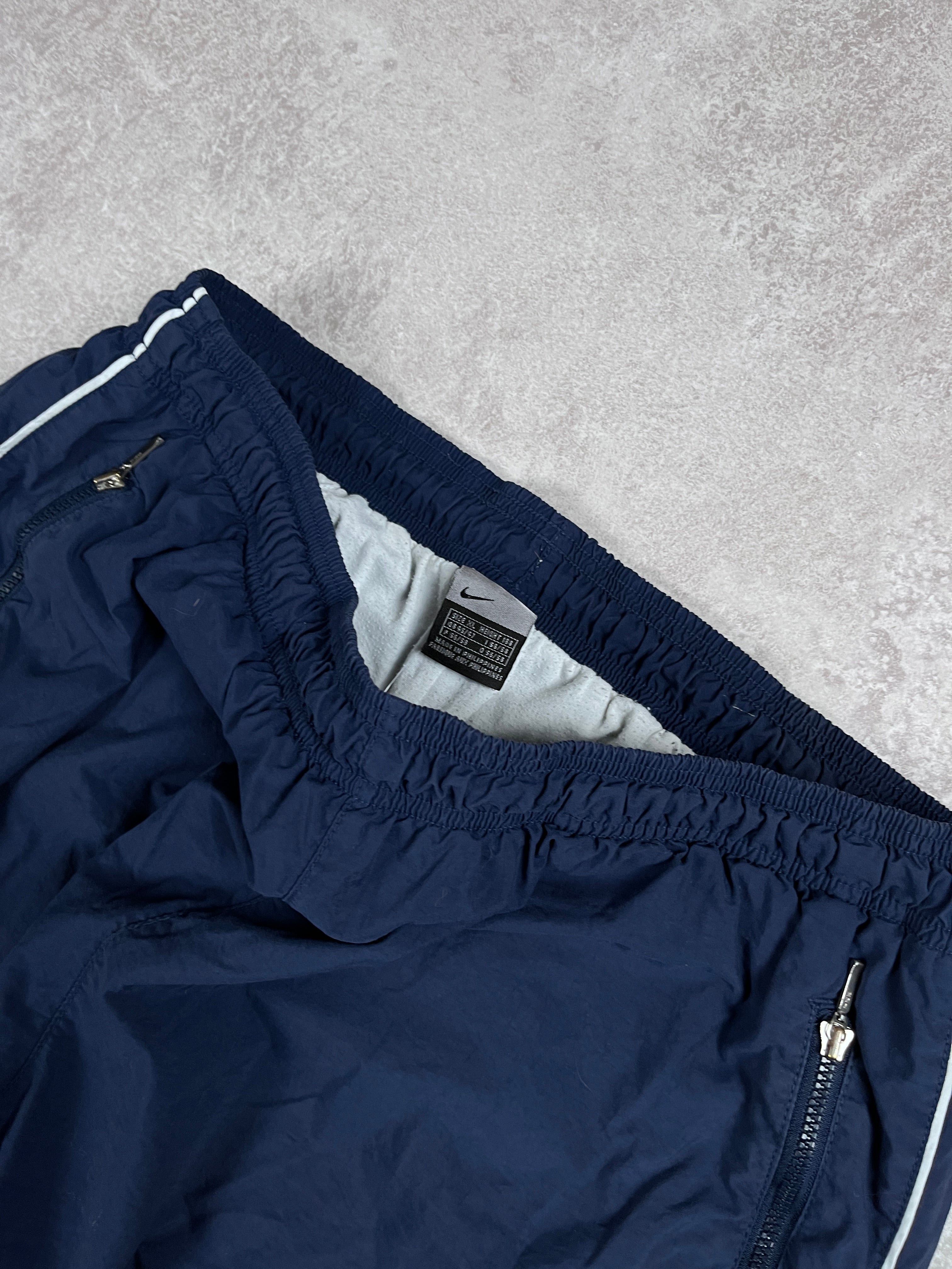 Nike Trackpants 00‘s (XL)