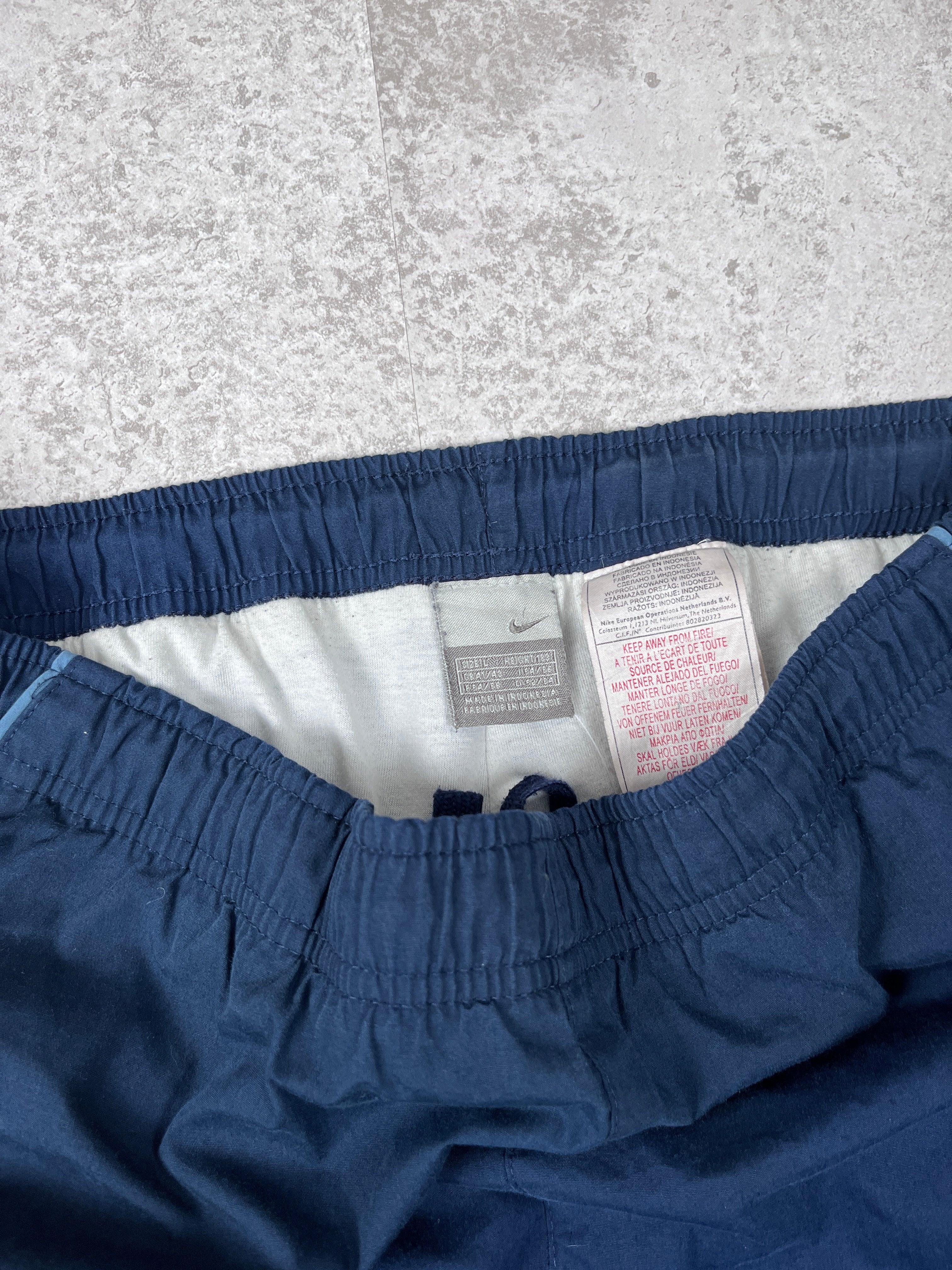 Nike Trackpants 00‘s (L)