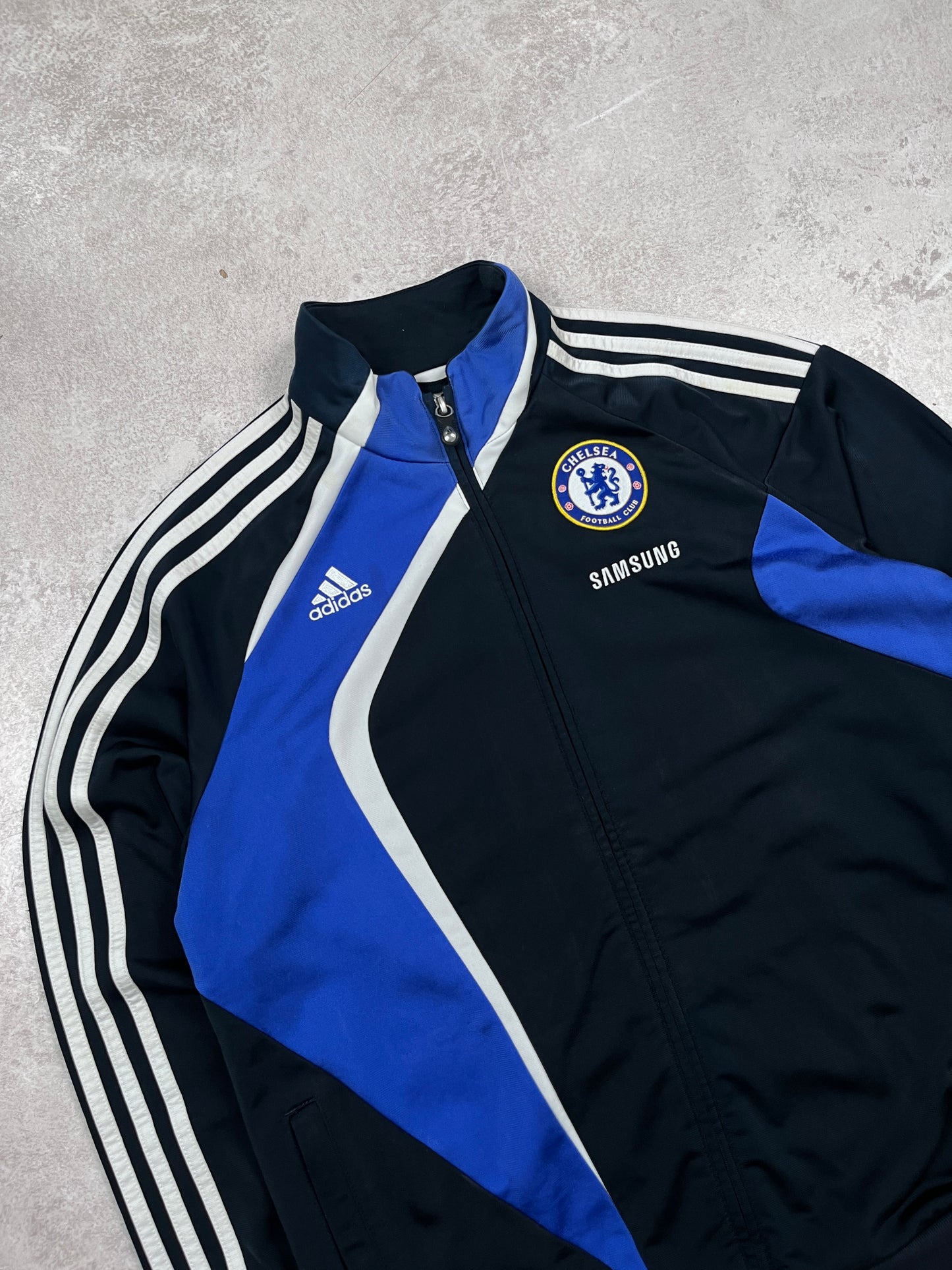 Adidas FC Chelsea Trackjacket 00‘s (S)