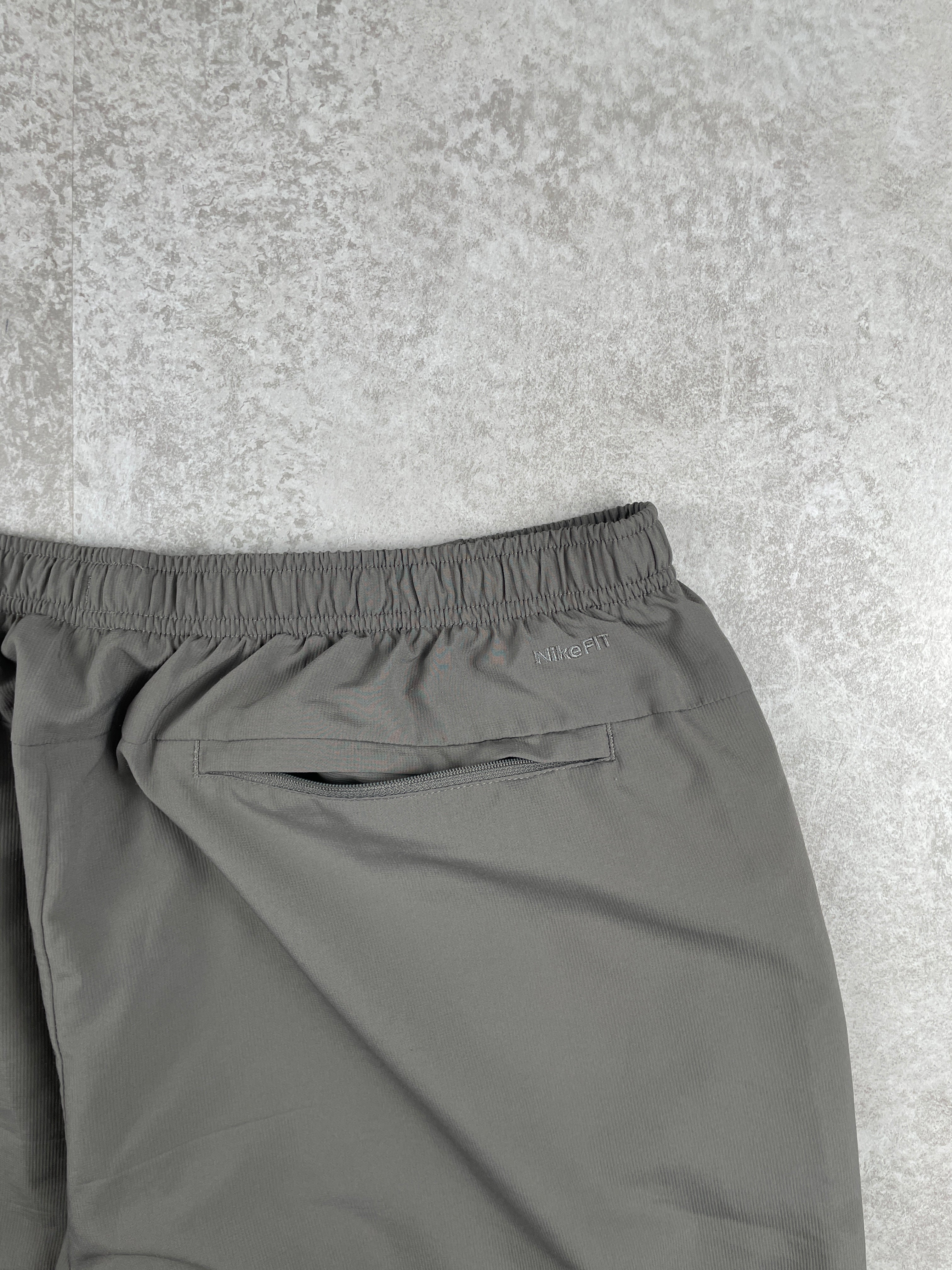 Nike Trackpants 00‘s (XL)