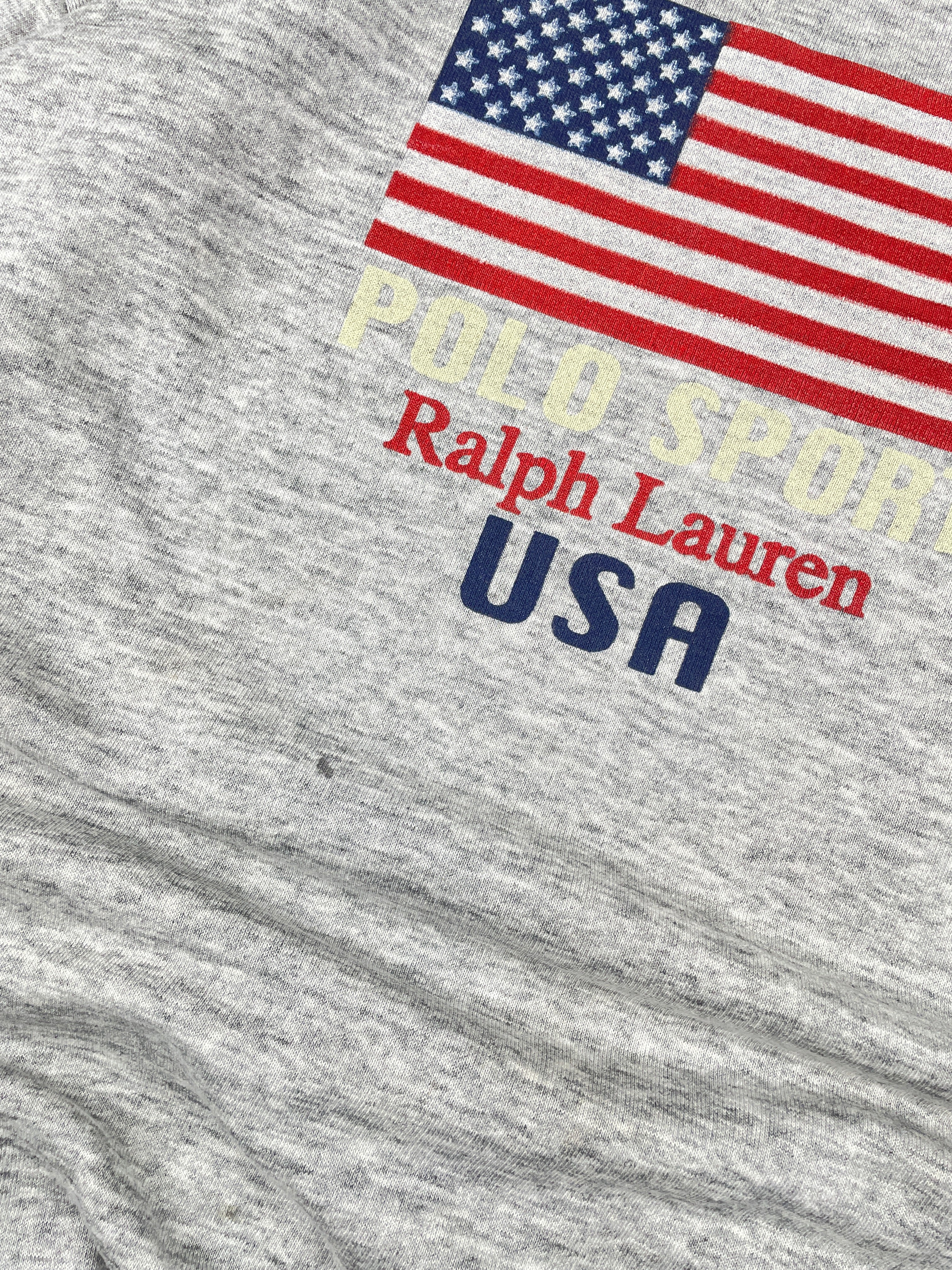 Ralph Lauren Pullover (S)