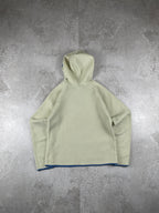 Nike Asymmetrical Zip Fleece (XS)