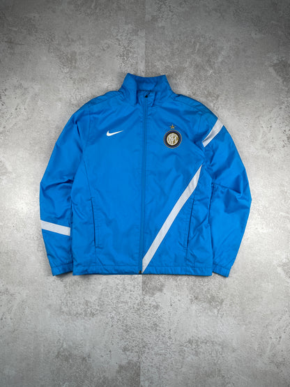 Nike Inter Mailand Tracksuit 10‘s (S)
