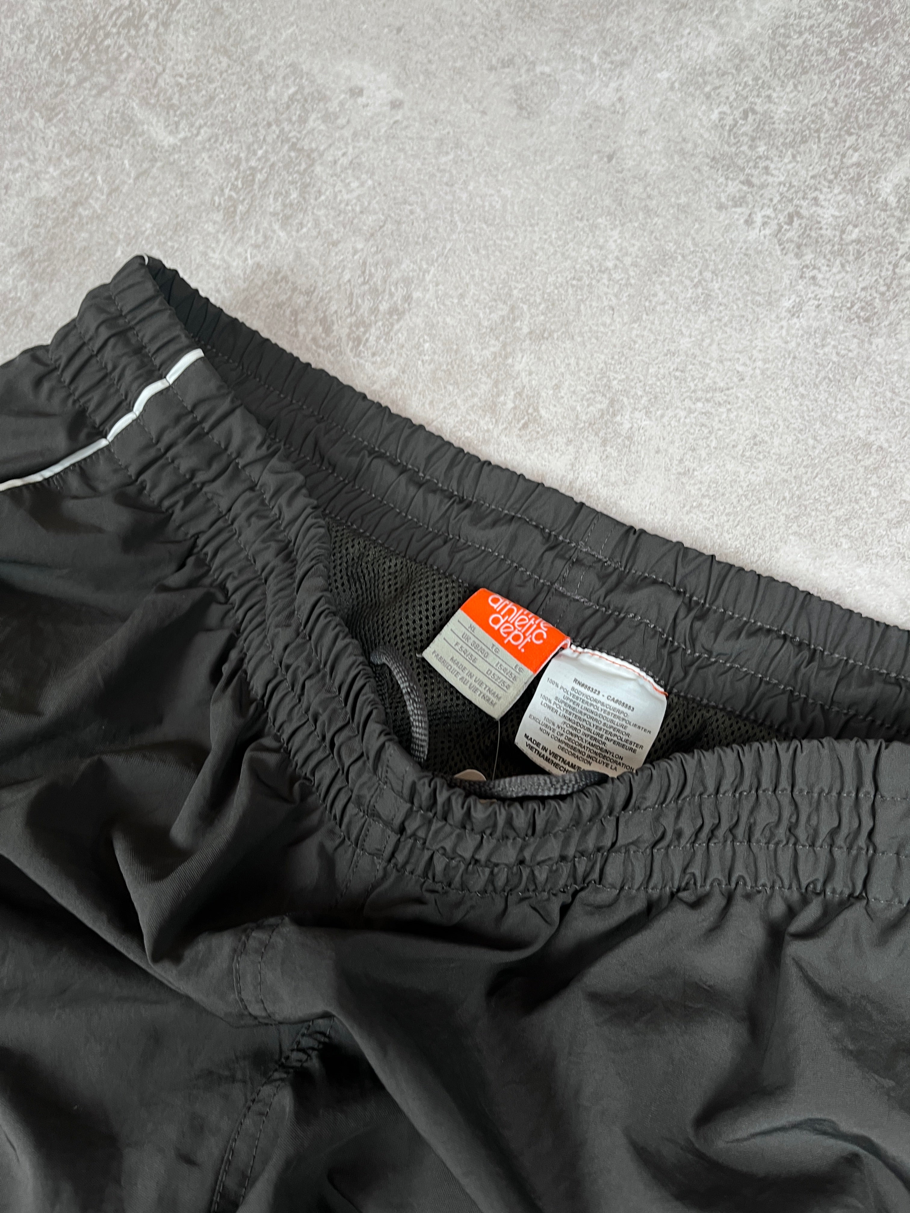 Nike Trackpants 00‘s (XL)
