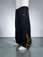 Nike TN Tiger Vein Trackpants 00‘s (XL)