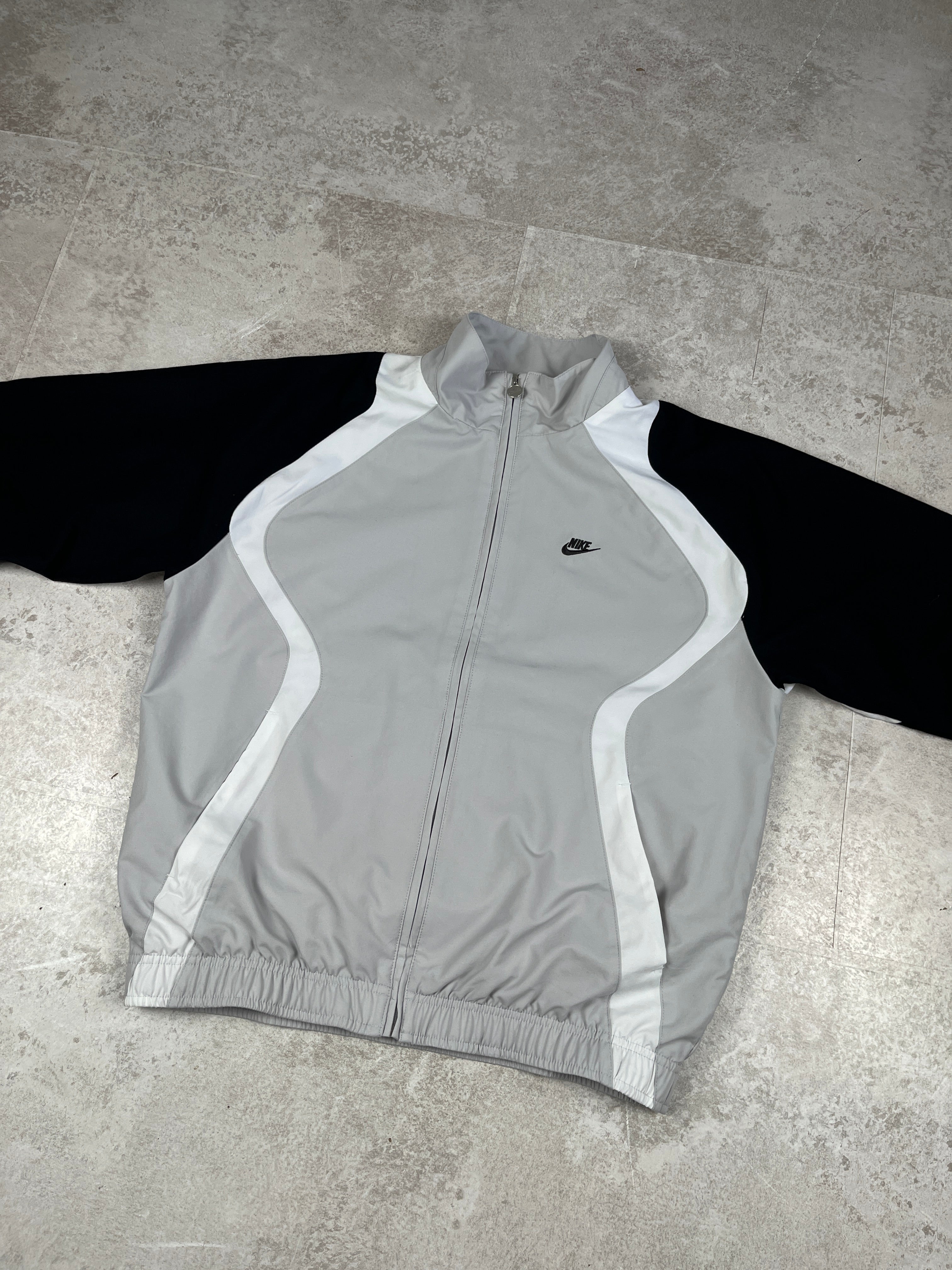 Nike Trackjacket 00‘s (M)