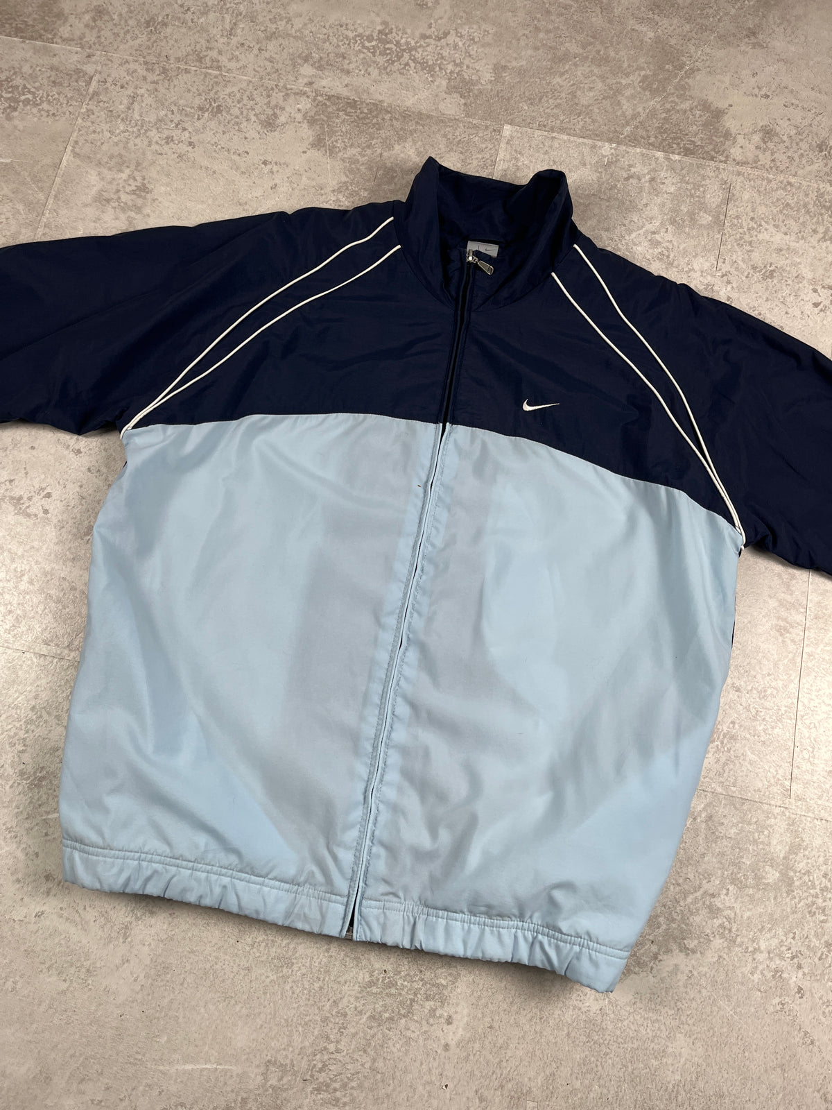Nike Trackjacket 00‘s (XL)