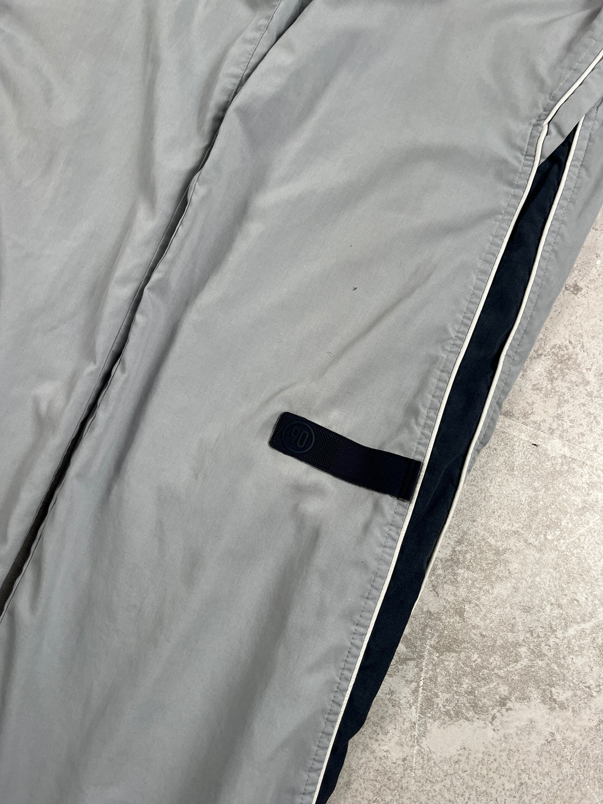 Nike Trackpants 00‘s (M)
