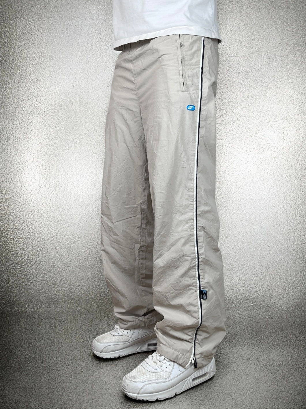 Nike Trackpants 00‘s (M)