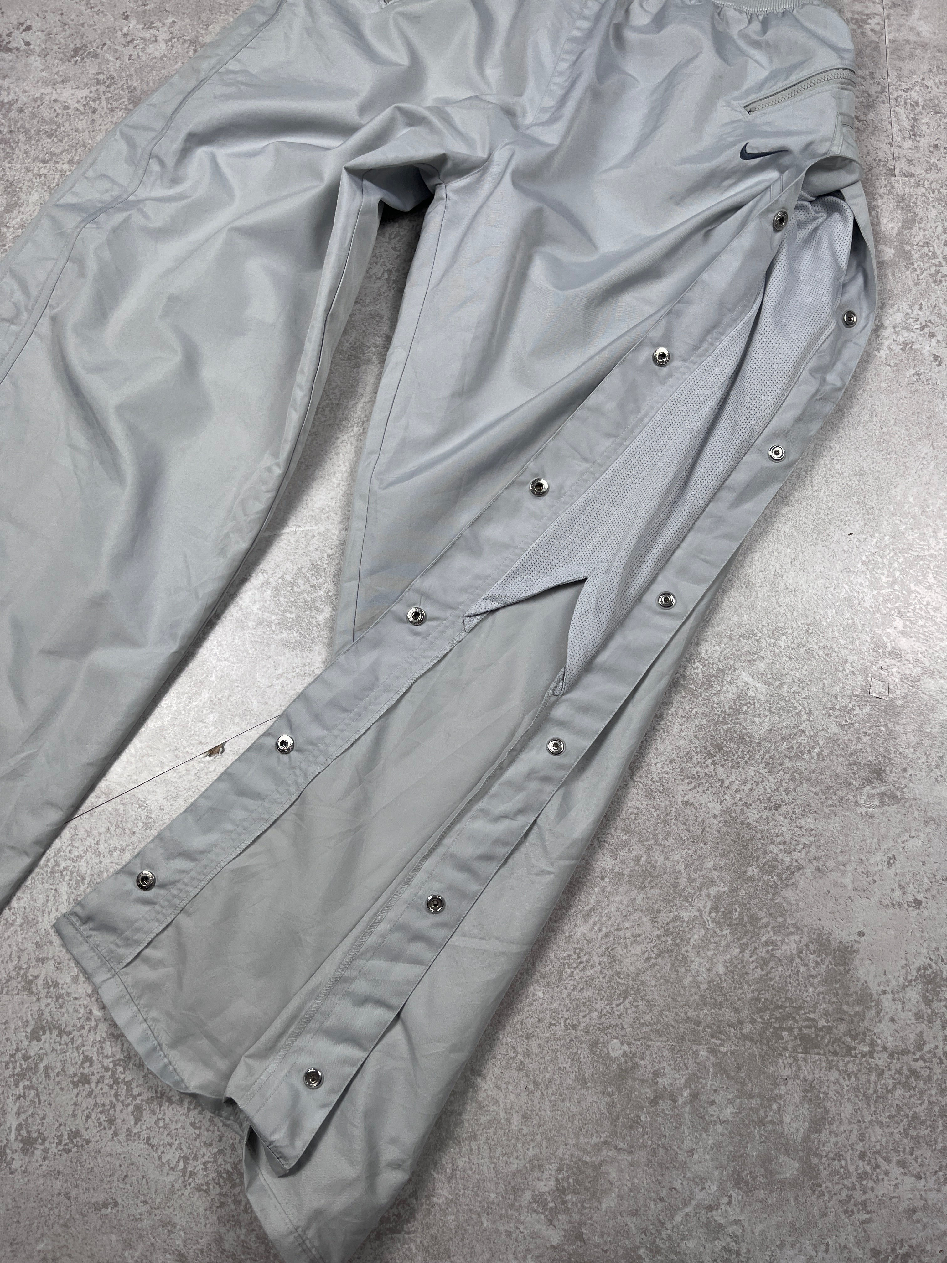 Nike B2 (Basketball) Trackpants 00‘s (M)