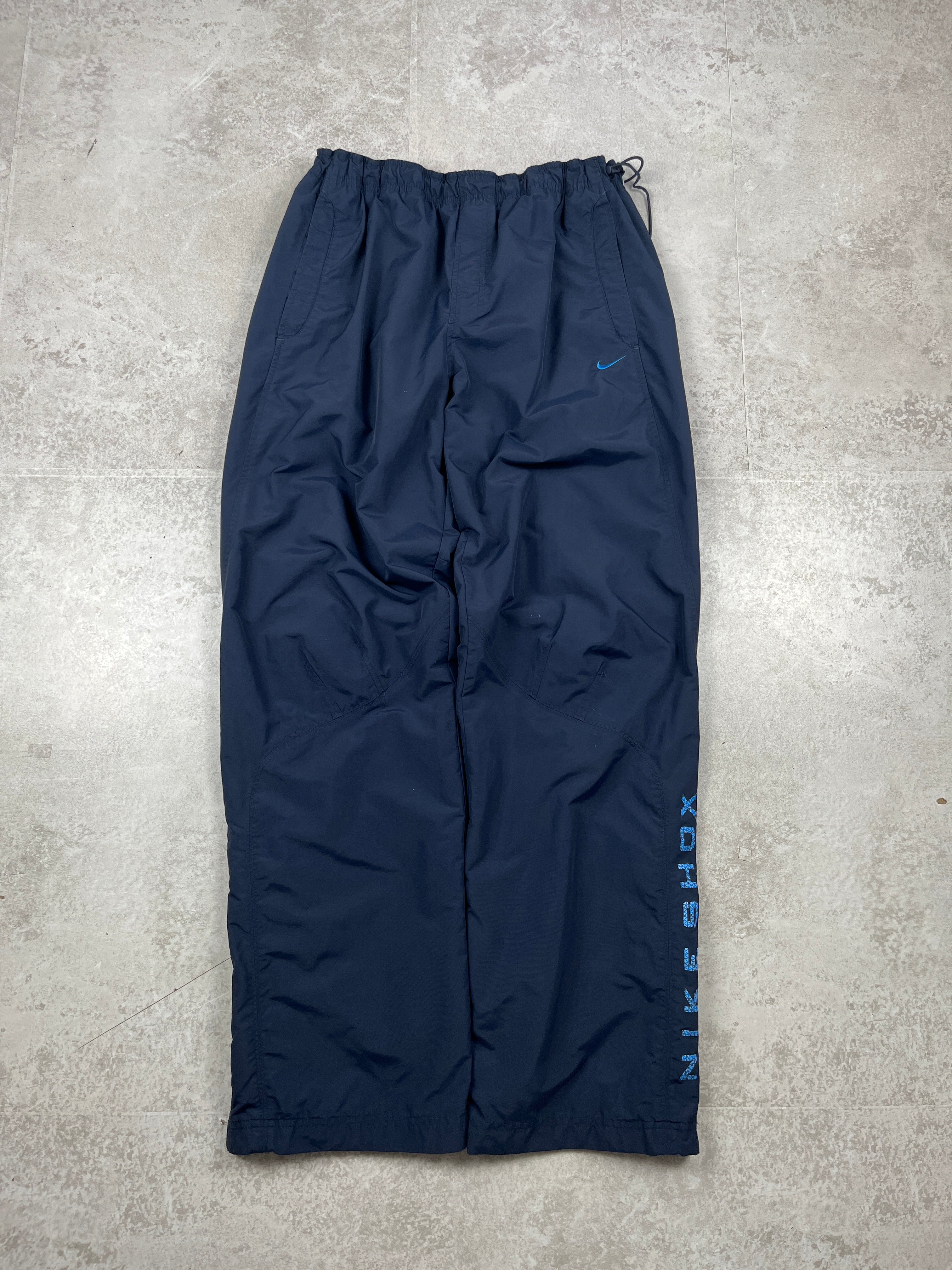 Nike Shox Trackpants 00‘s (XL)
