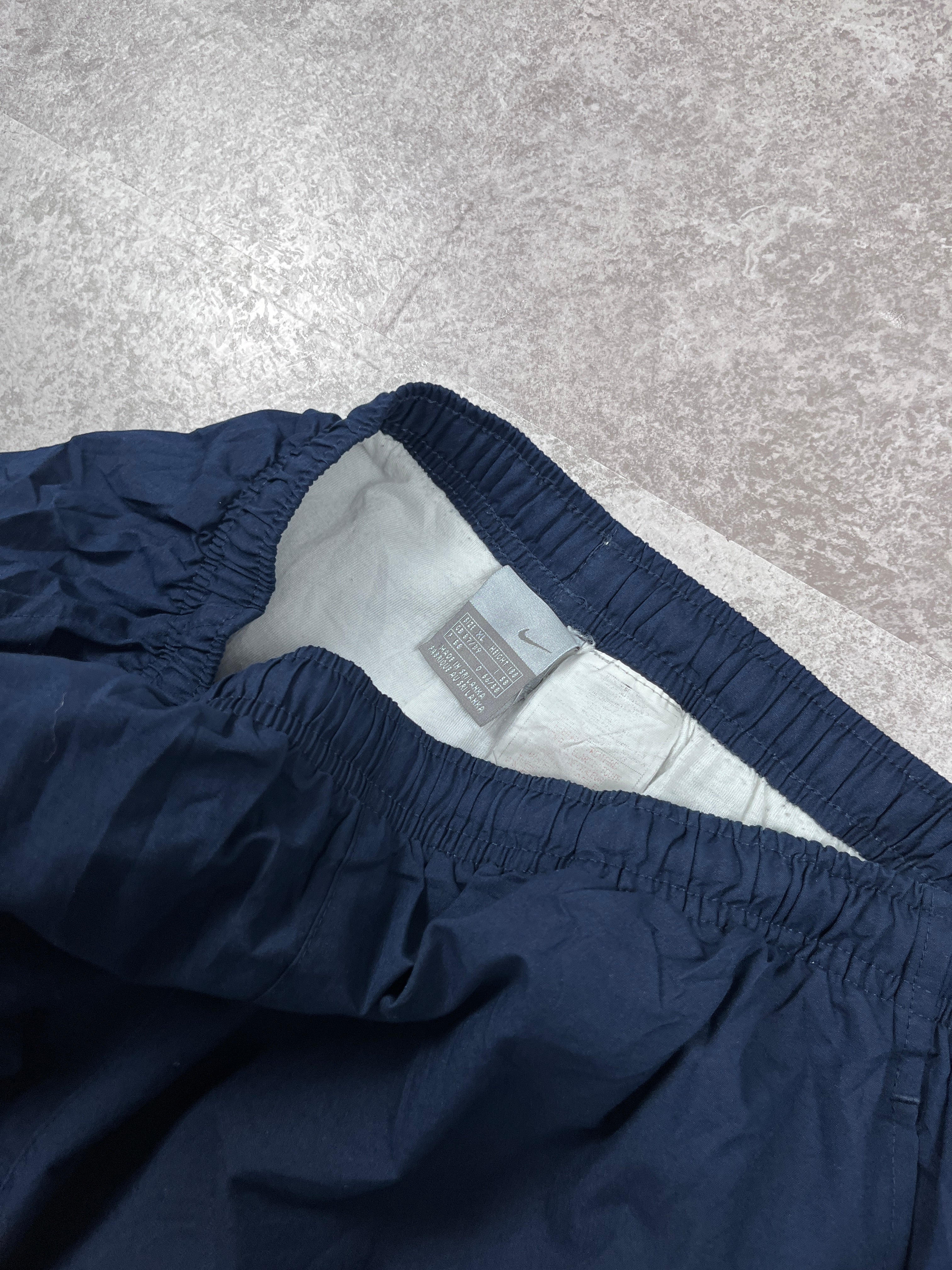 Nike Trackpants 00‘s (XL)