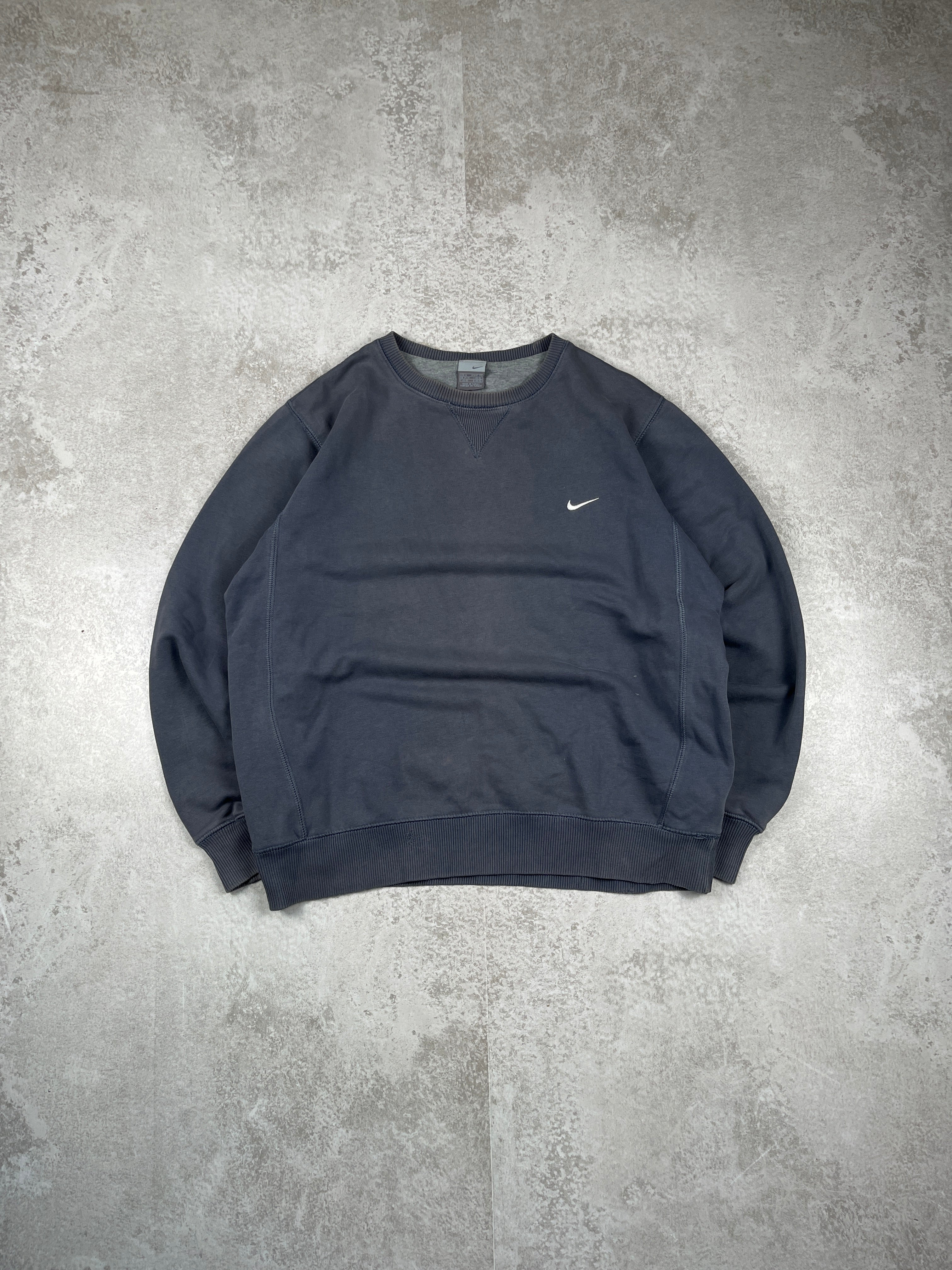Nike Sweater 00‘s (M)