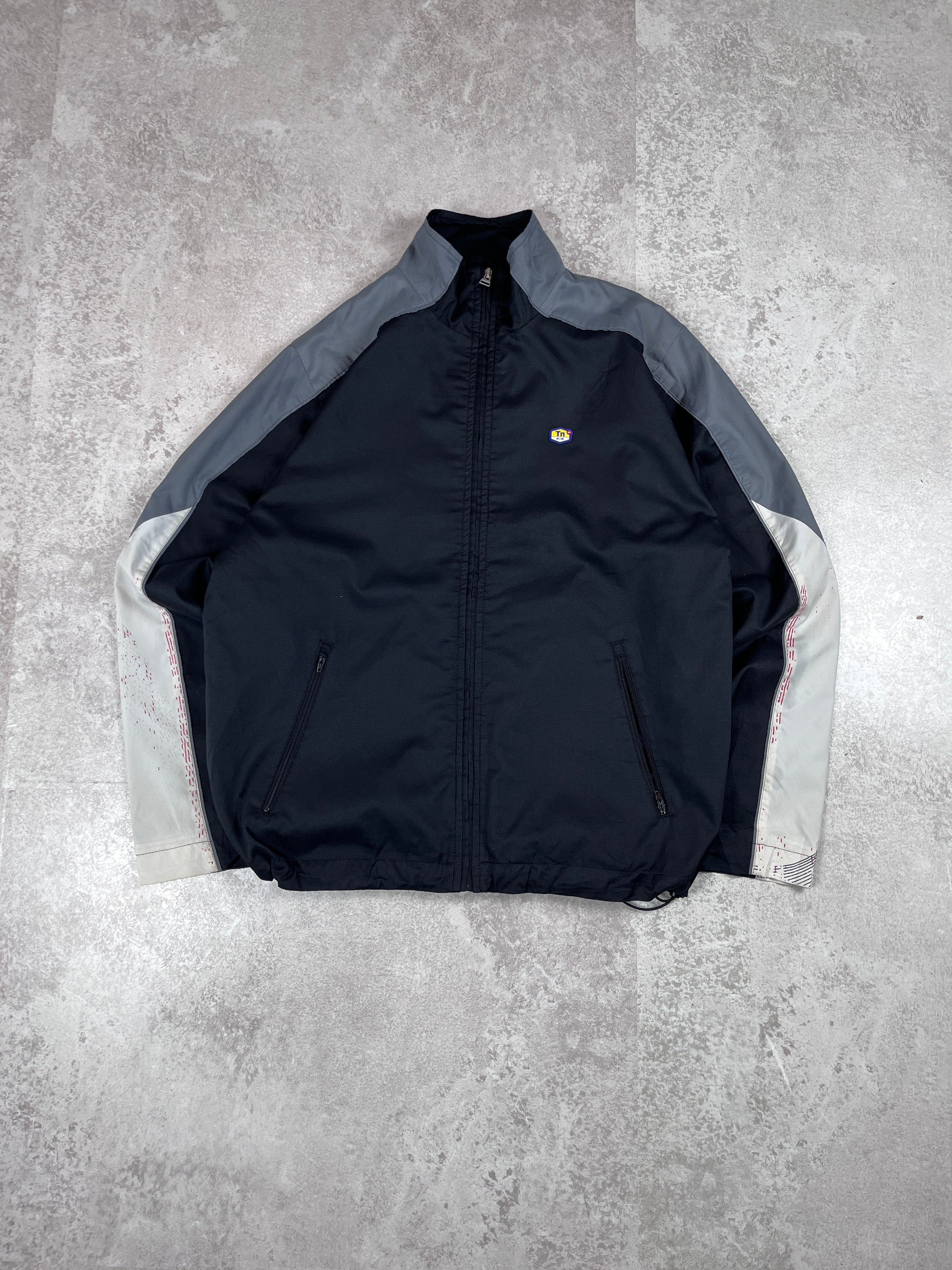 Nike Tn Laser Trackjacket 00‘s (M)