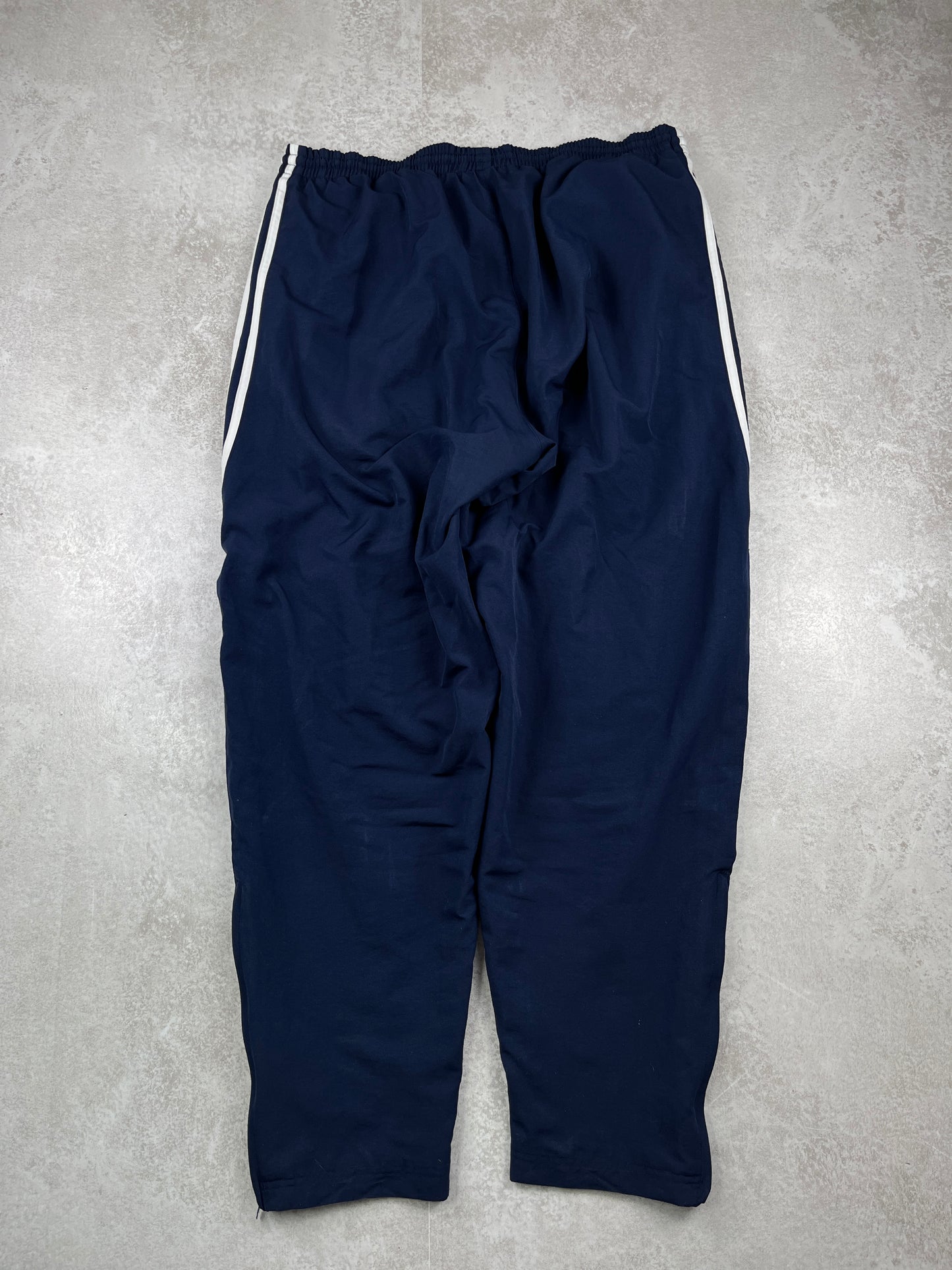 Adidas Olympique Marseille Tracksuit 90‘s (XL)
