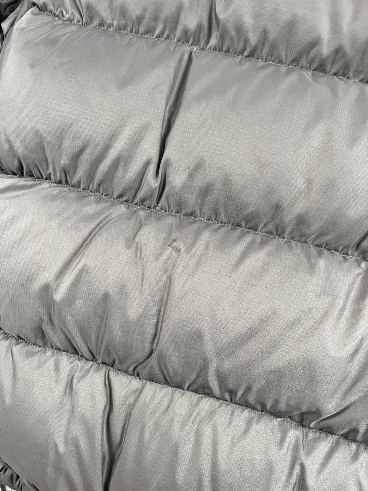 Nike Puffer Jacket 00‘s (L)