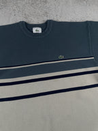 Lacoste Knit Sweater 00‘s (L)