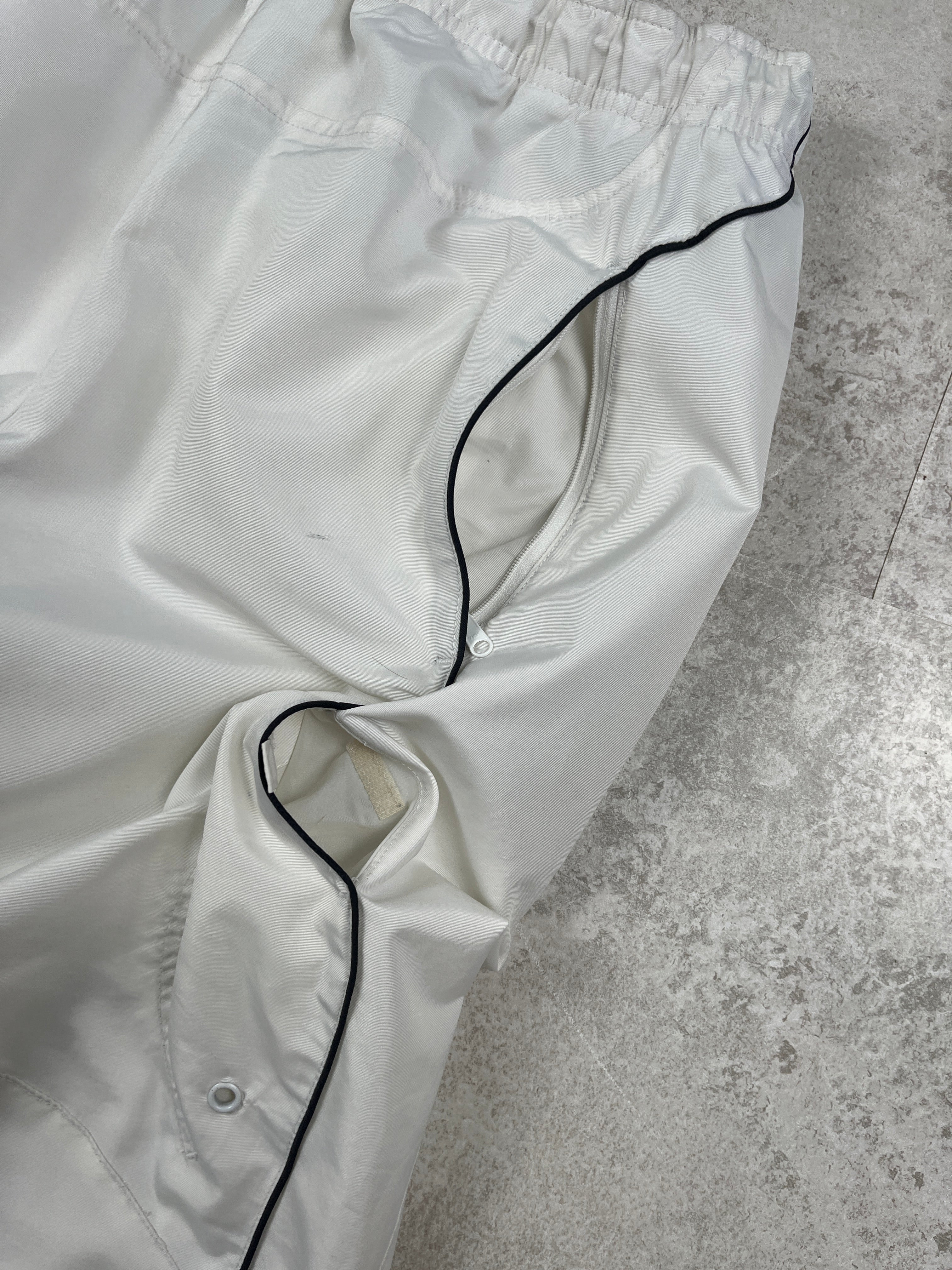 Nike Shox Trackpants 00‘s (XL)