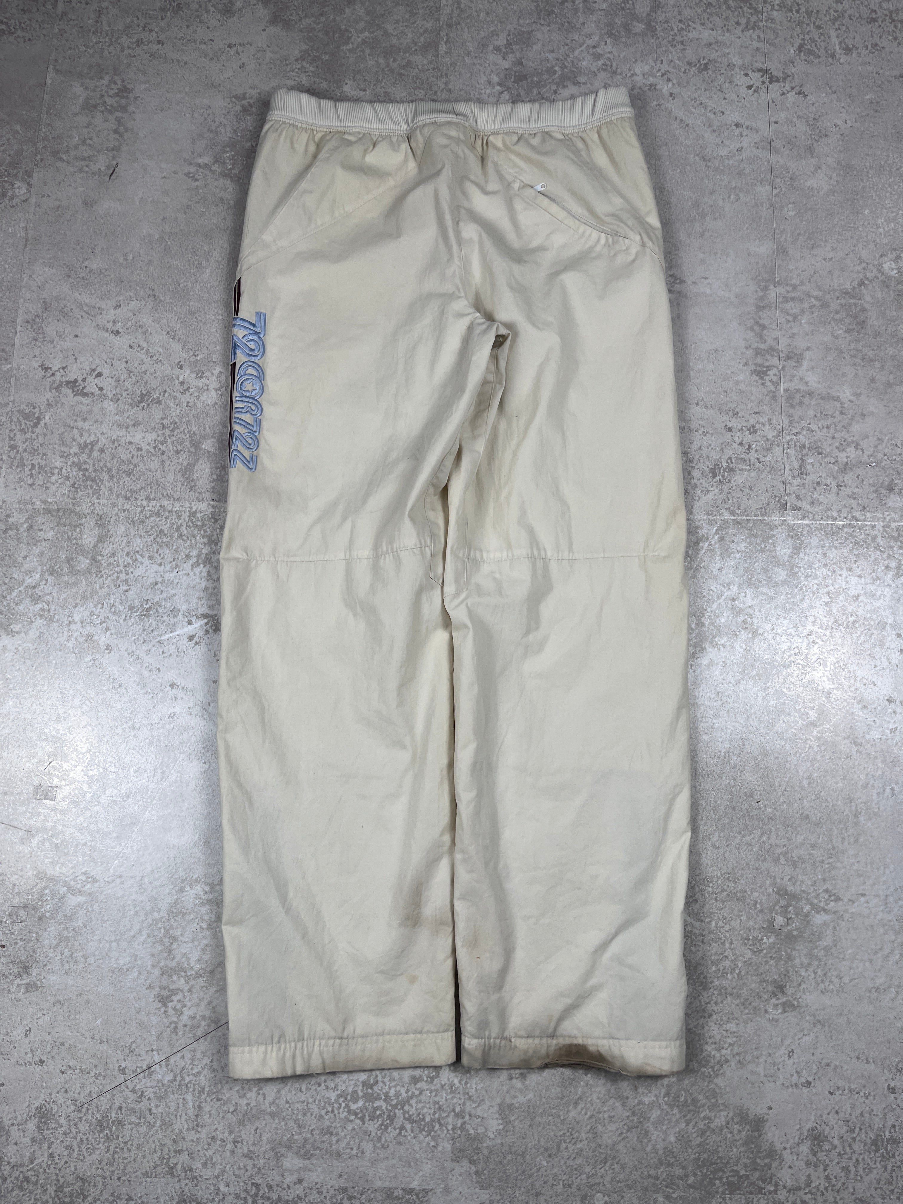Nike Cortez Trackpants 00‘s (M)