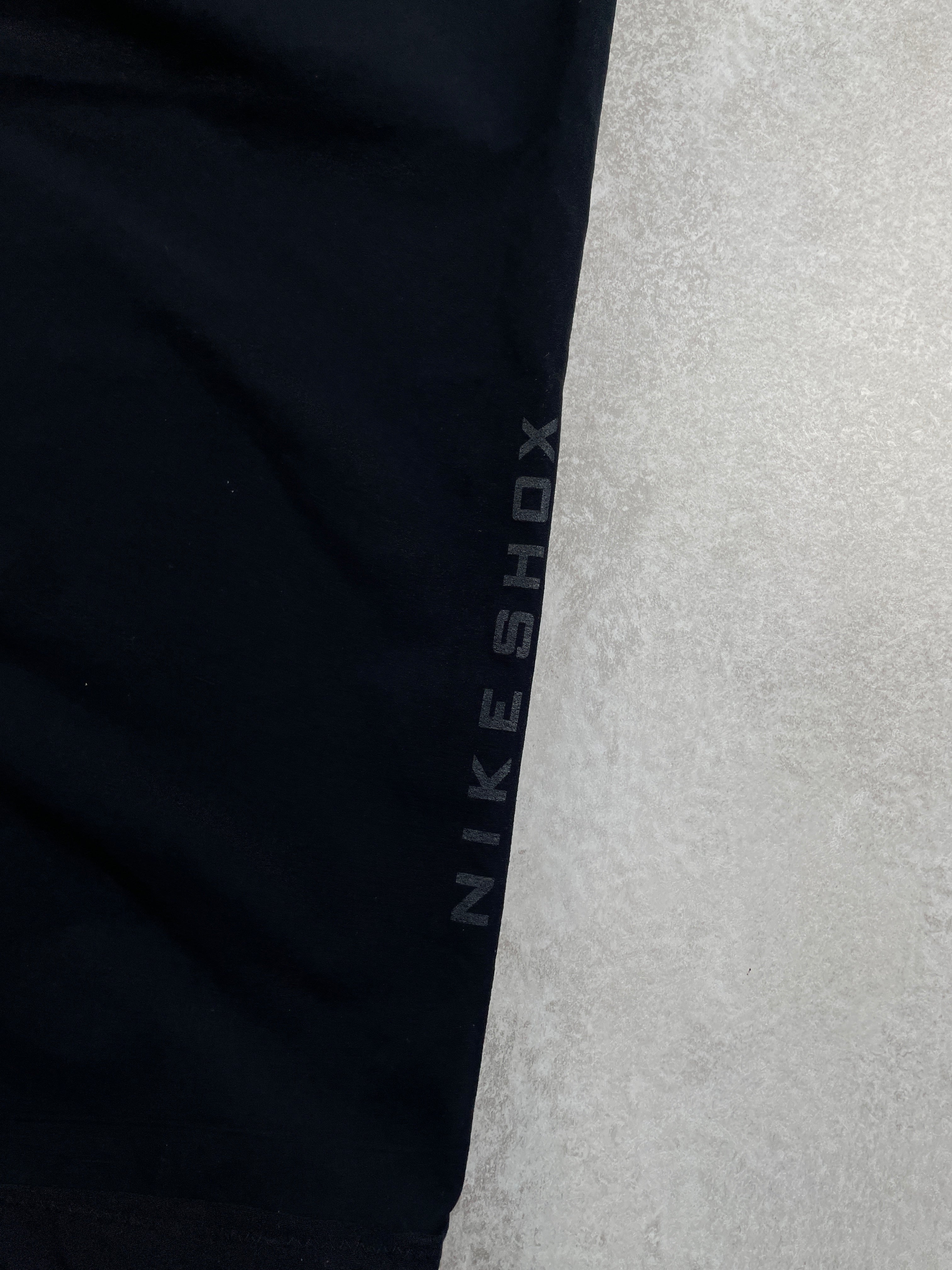 Nike Shox Trackpants 00‘s (S)