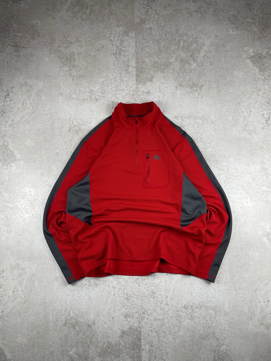 Nike ACG Half Zip 10‘s (XL)