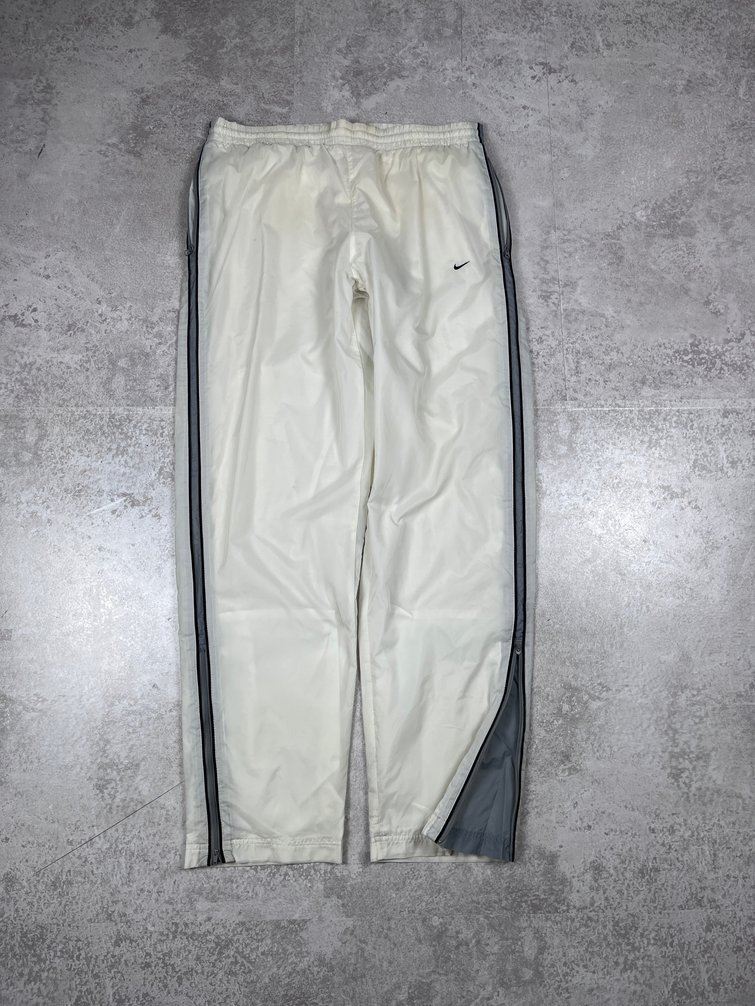 Nike Trackpants 00‘s (M)