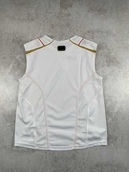 Nike Ronaldinho Tanktop 00‘s (S)
