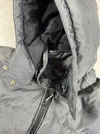 Nike Puffer Jacket 90‘s (S)