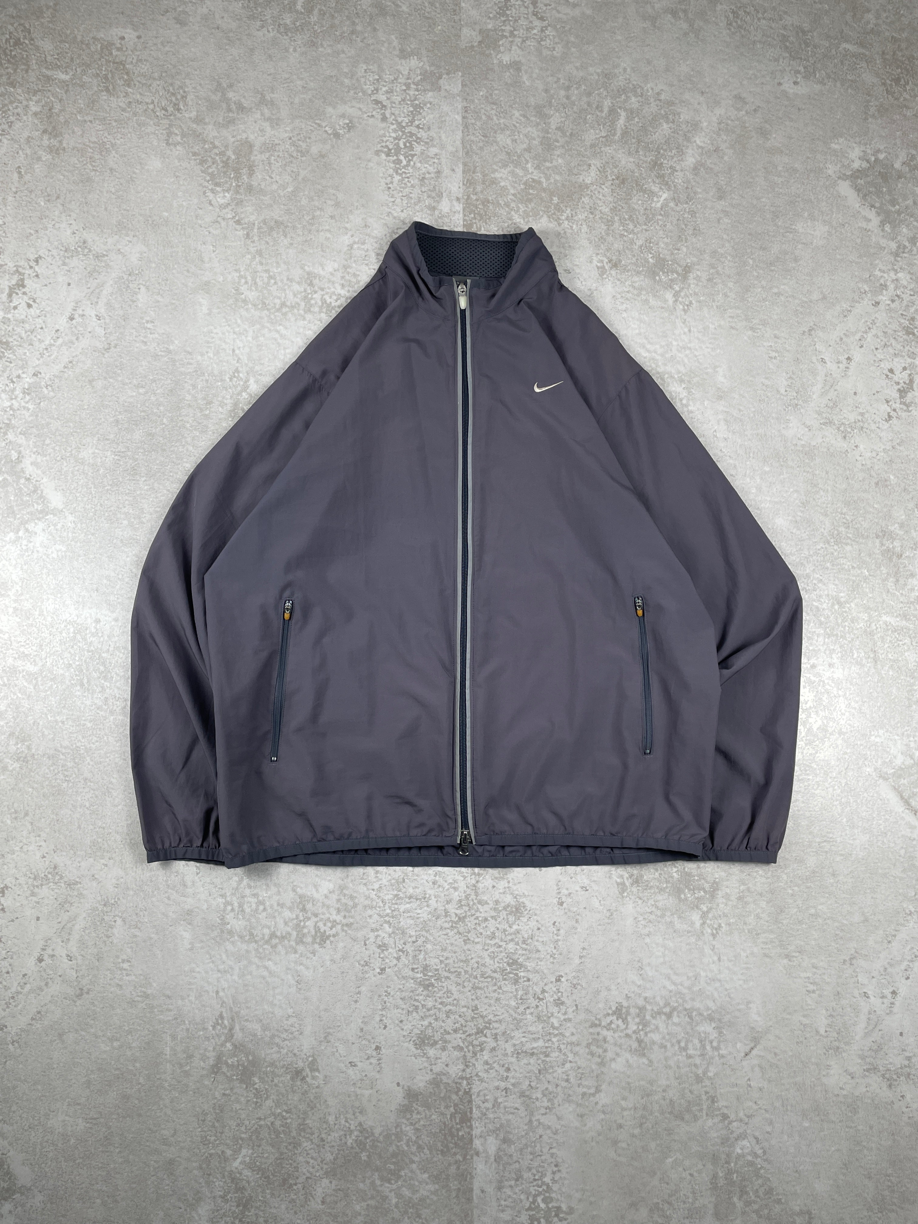 Nike Trackjacket (L)